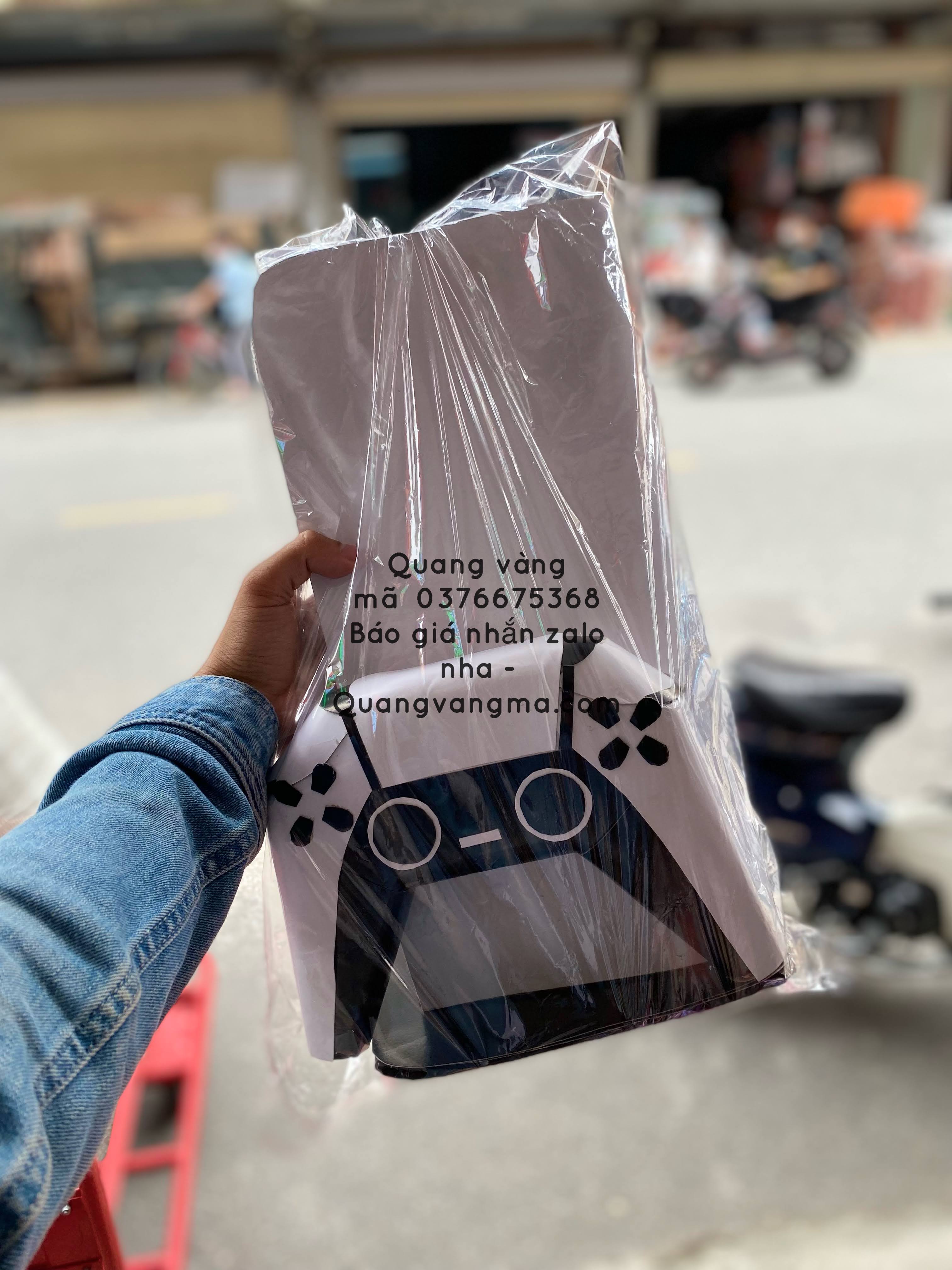 MÁY CHƠI GAME PS5