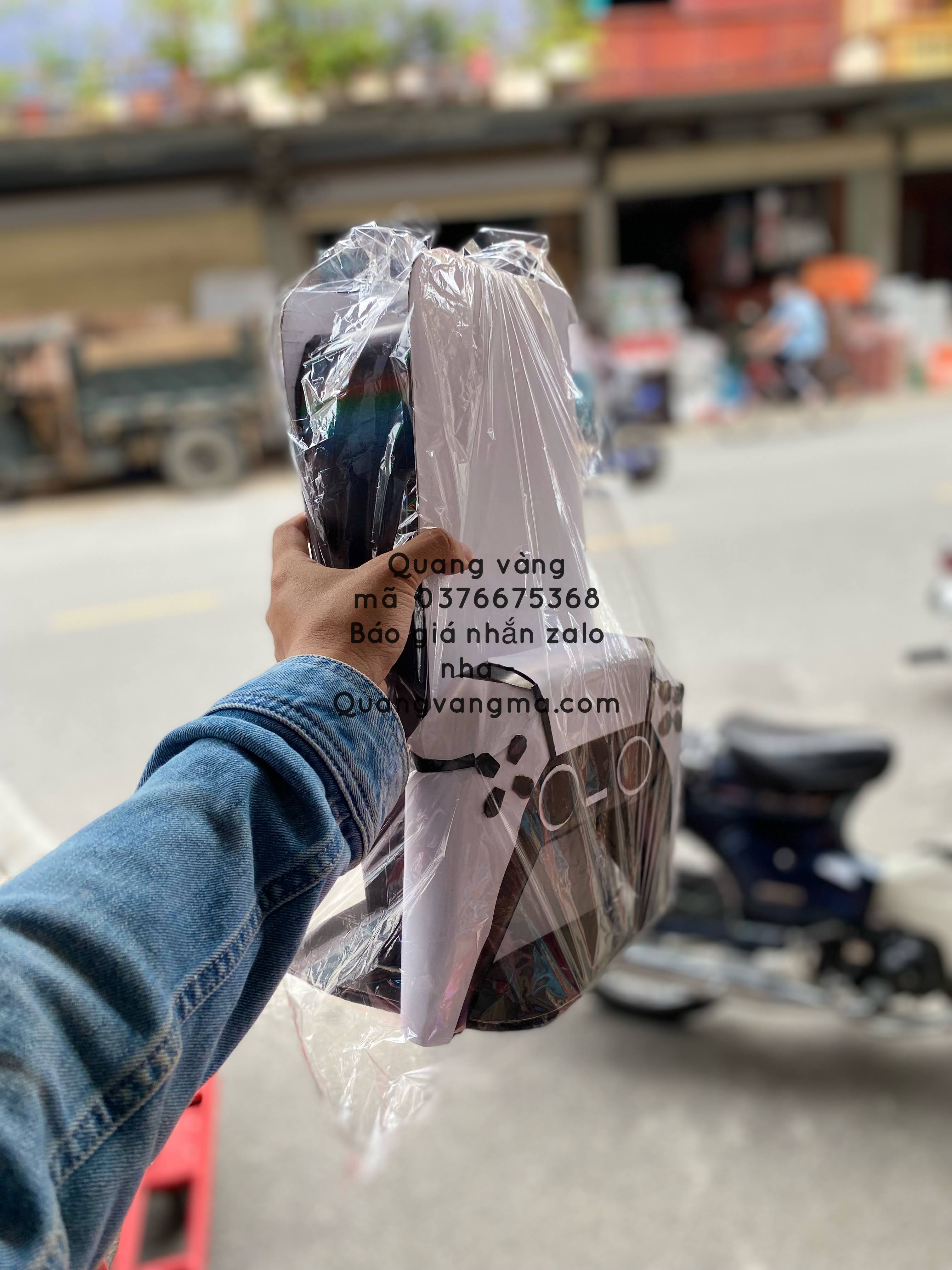 MÁY CHƠI GAME PS5