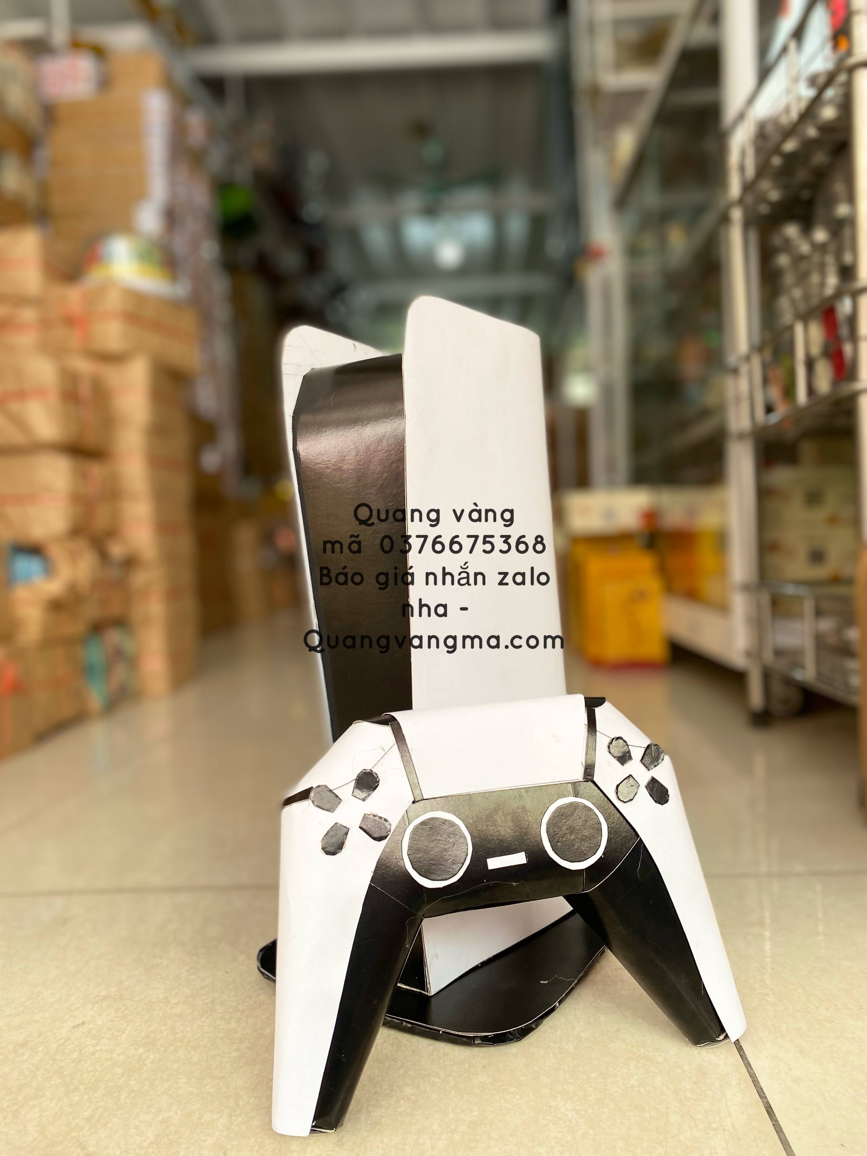 MÁY CHƠI GAME PS5