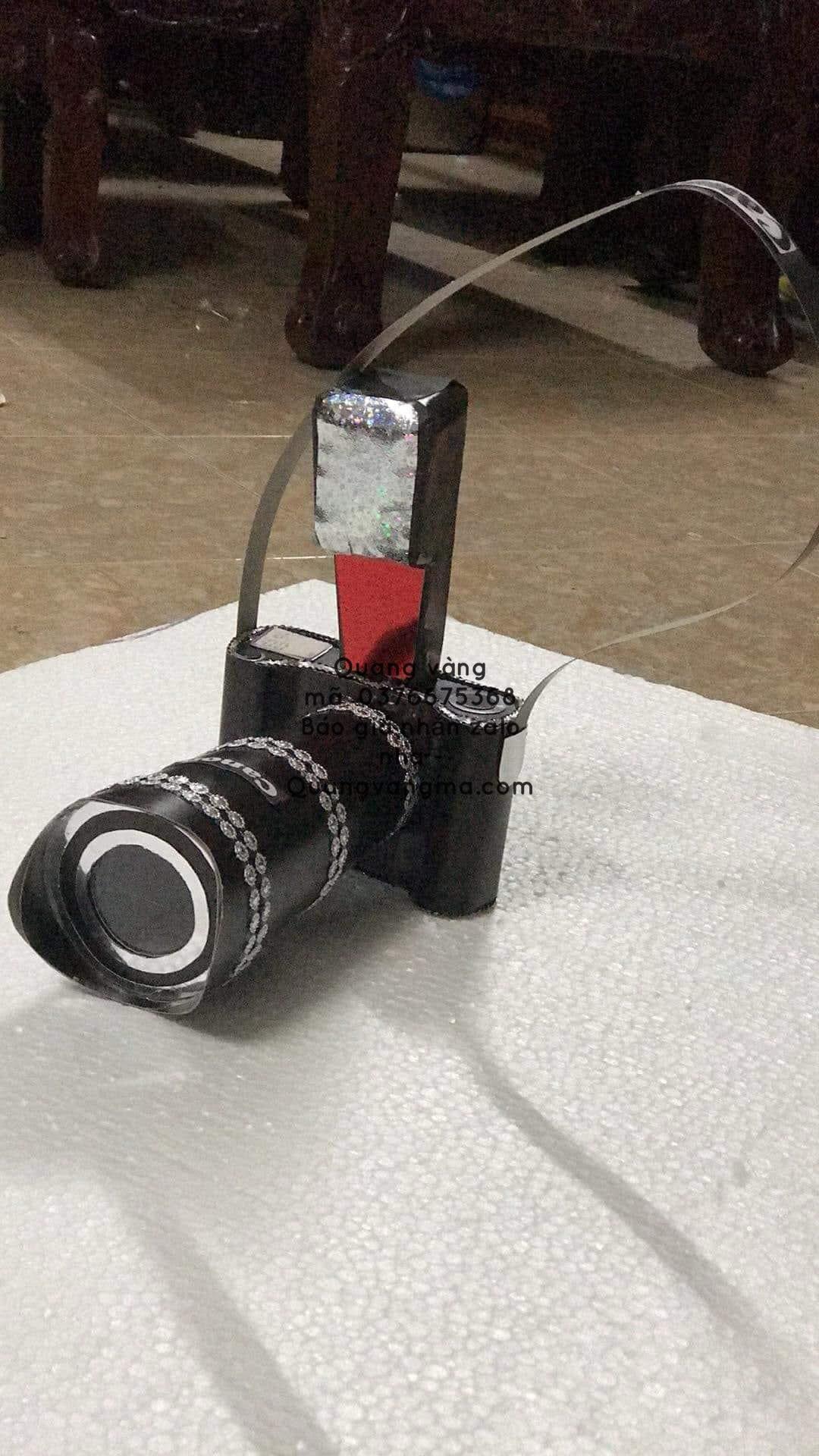 MÁY CHỤP ẢNH CANON
