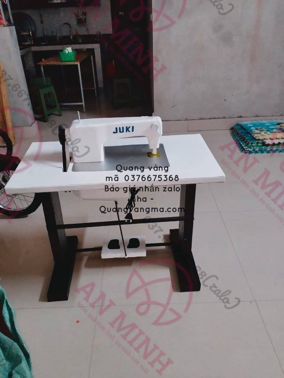 MÁY KHÂU ĐỂ BÀN