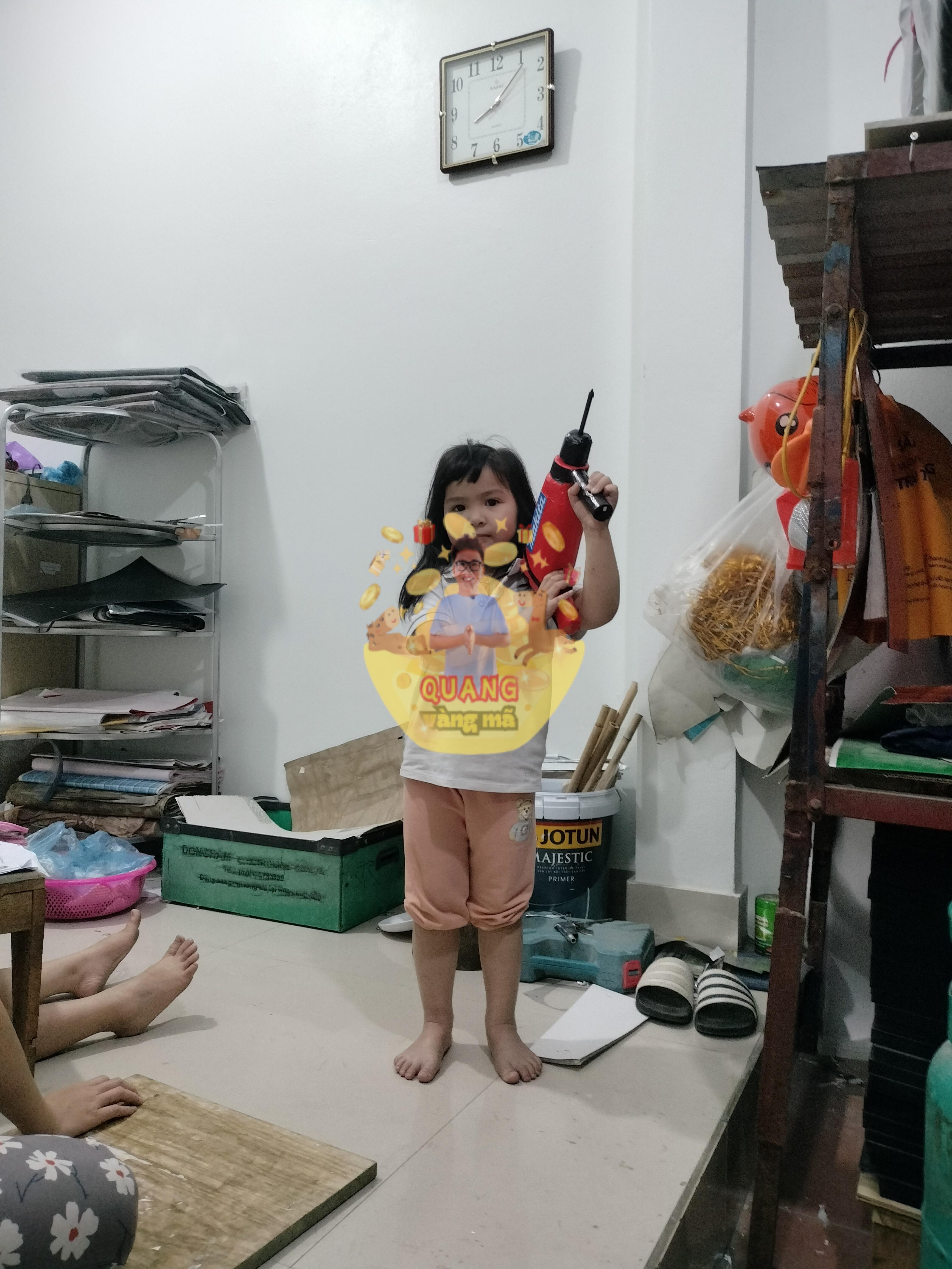 MÁY KHOAN CẦM TAY