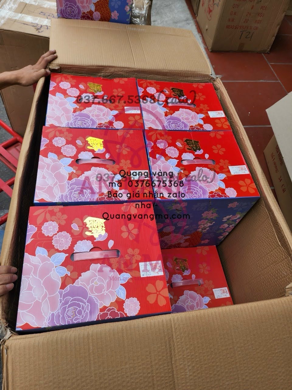 MÈO THẦN TÀI