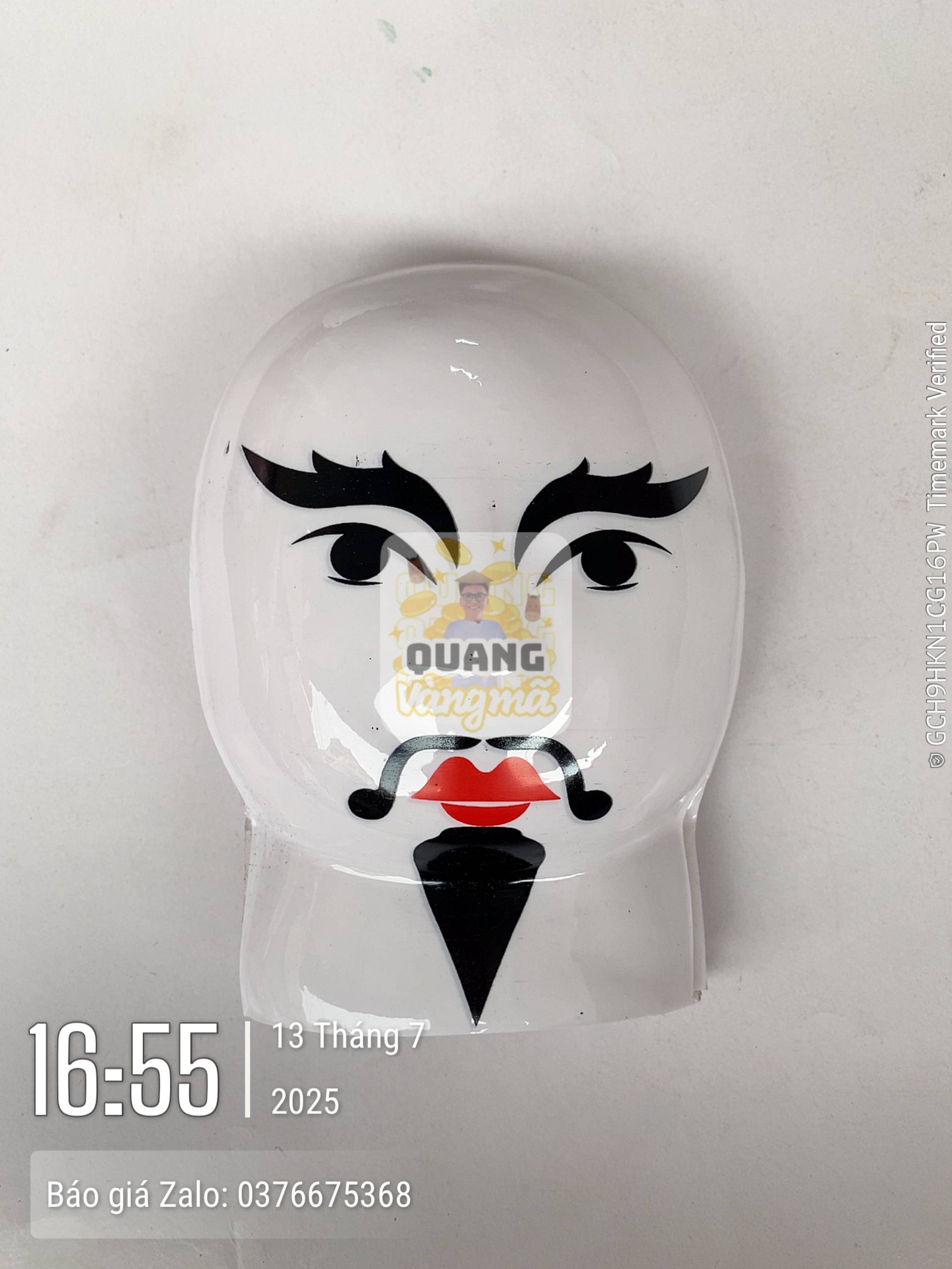 Mặt lai các loại