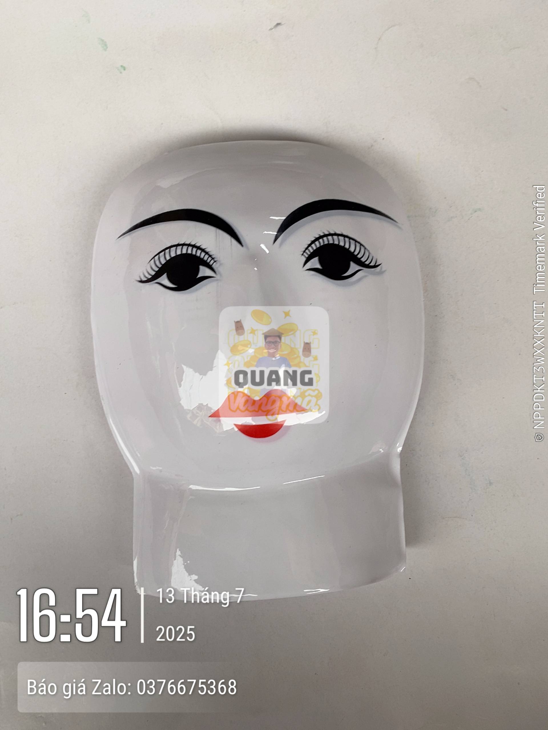 Mặt lai các loại