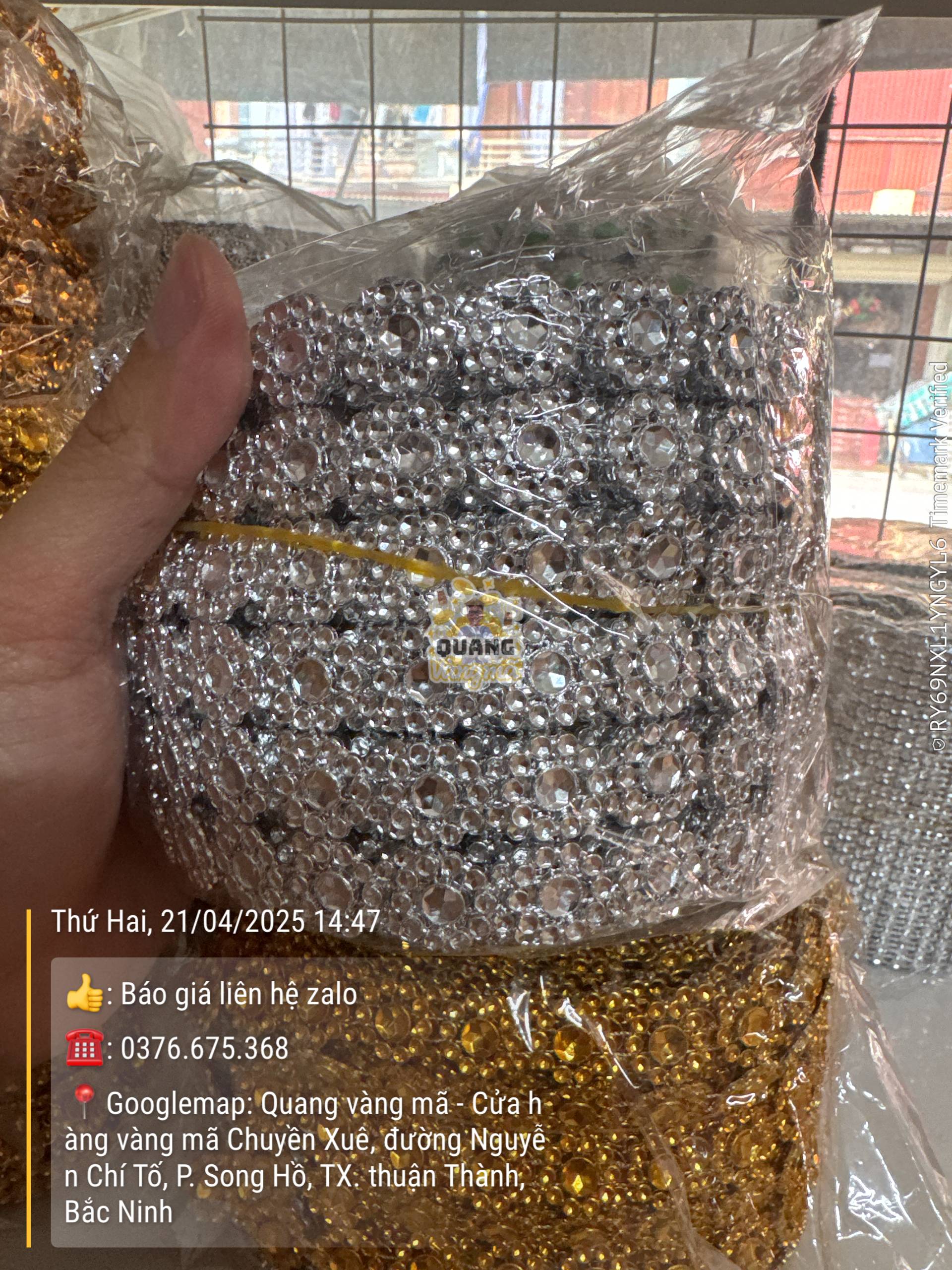 Mặt trời qvm65