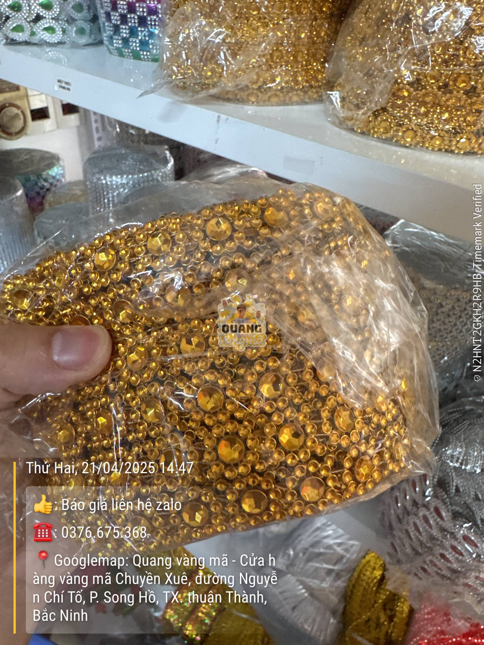 Mặt trời qvm65