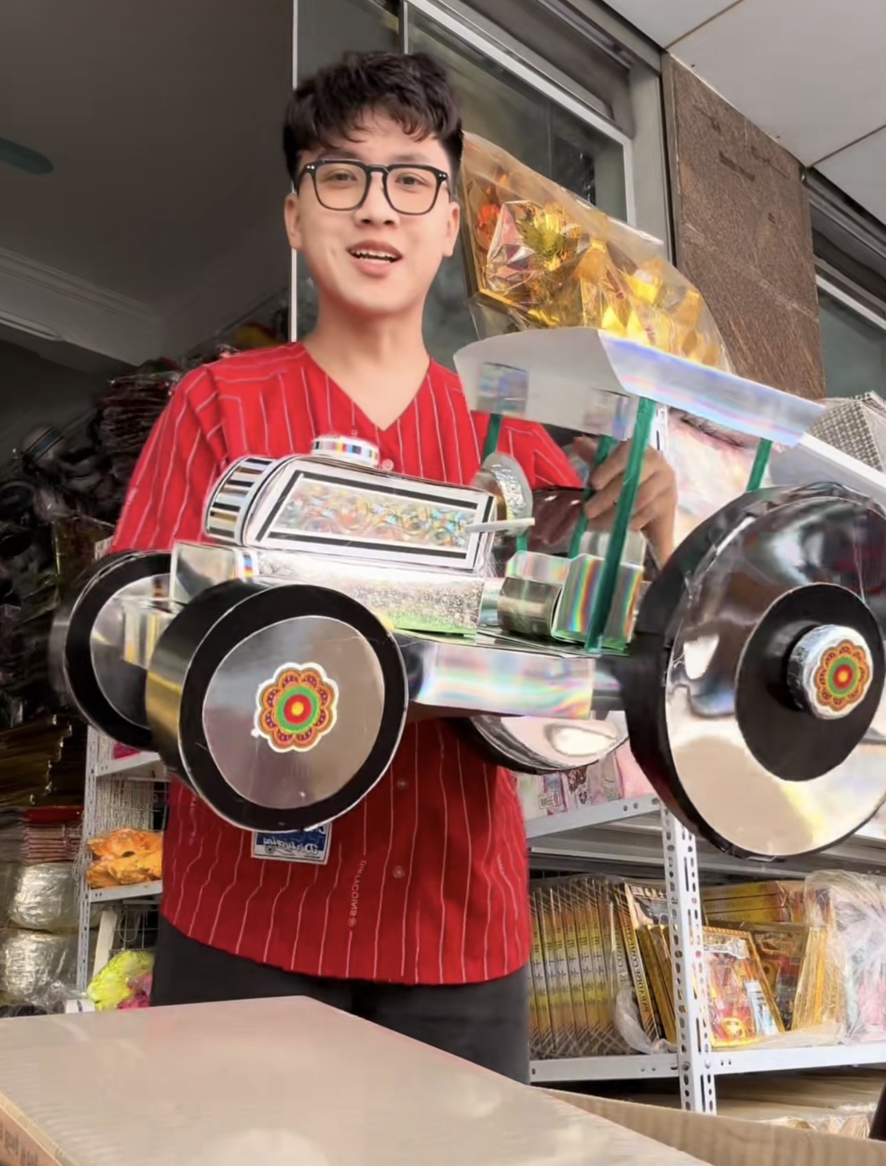 Máy cầy