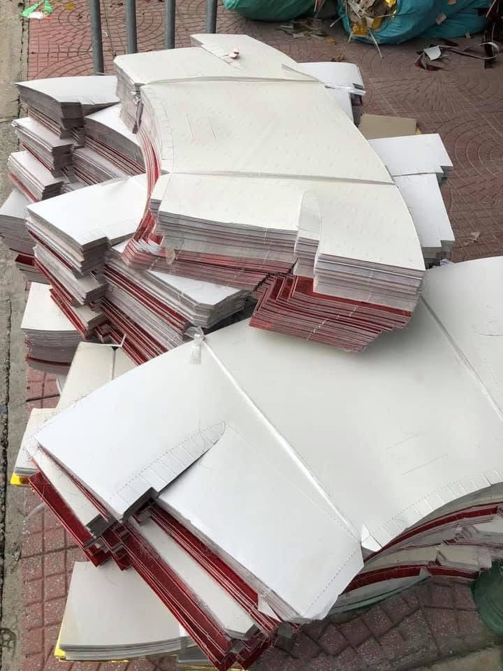 Mộc Táo tài địa thần tài 3 đĩnh vàng