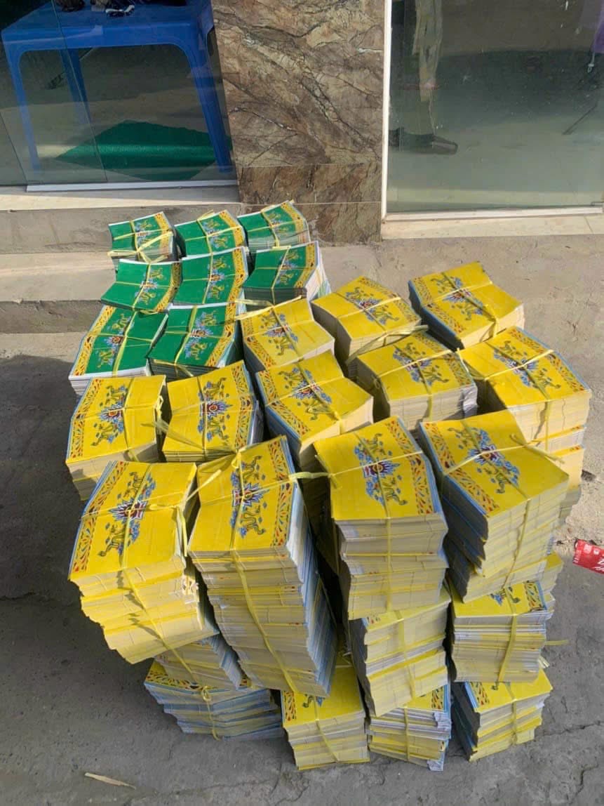 Mộc táo sơn