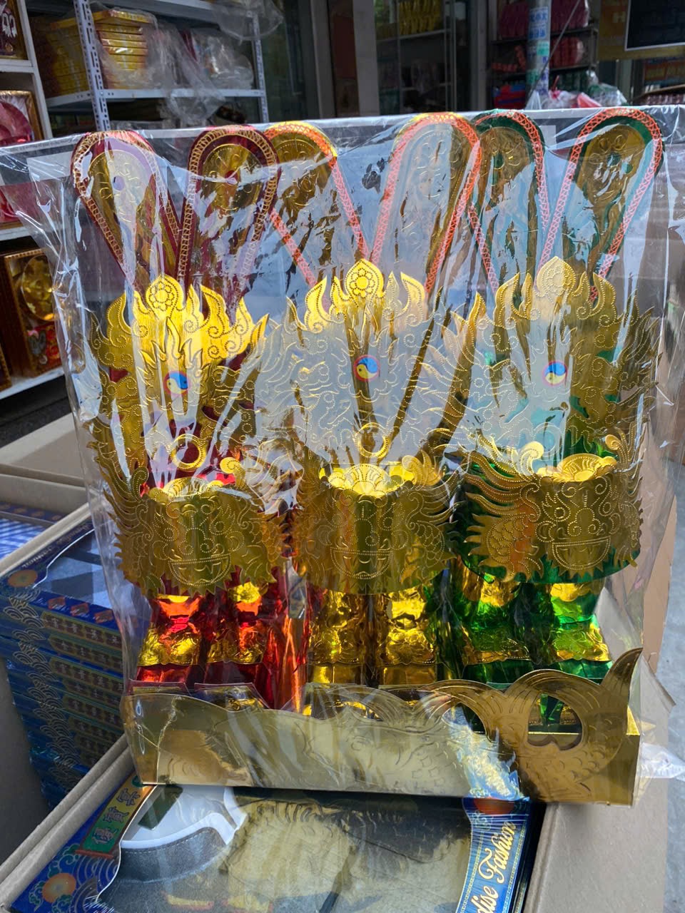 Mộc táo trung ánh