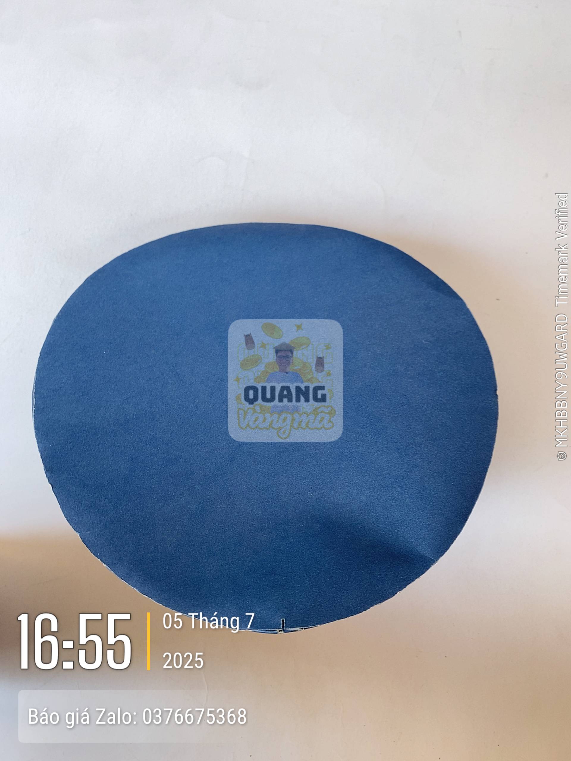 Mũ 3