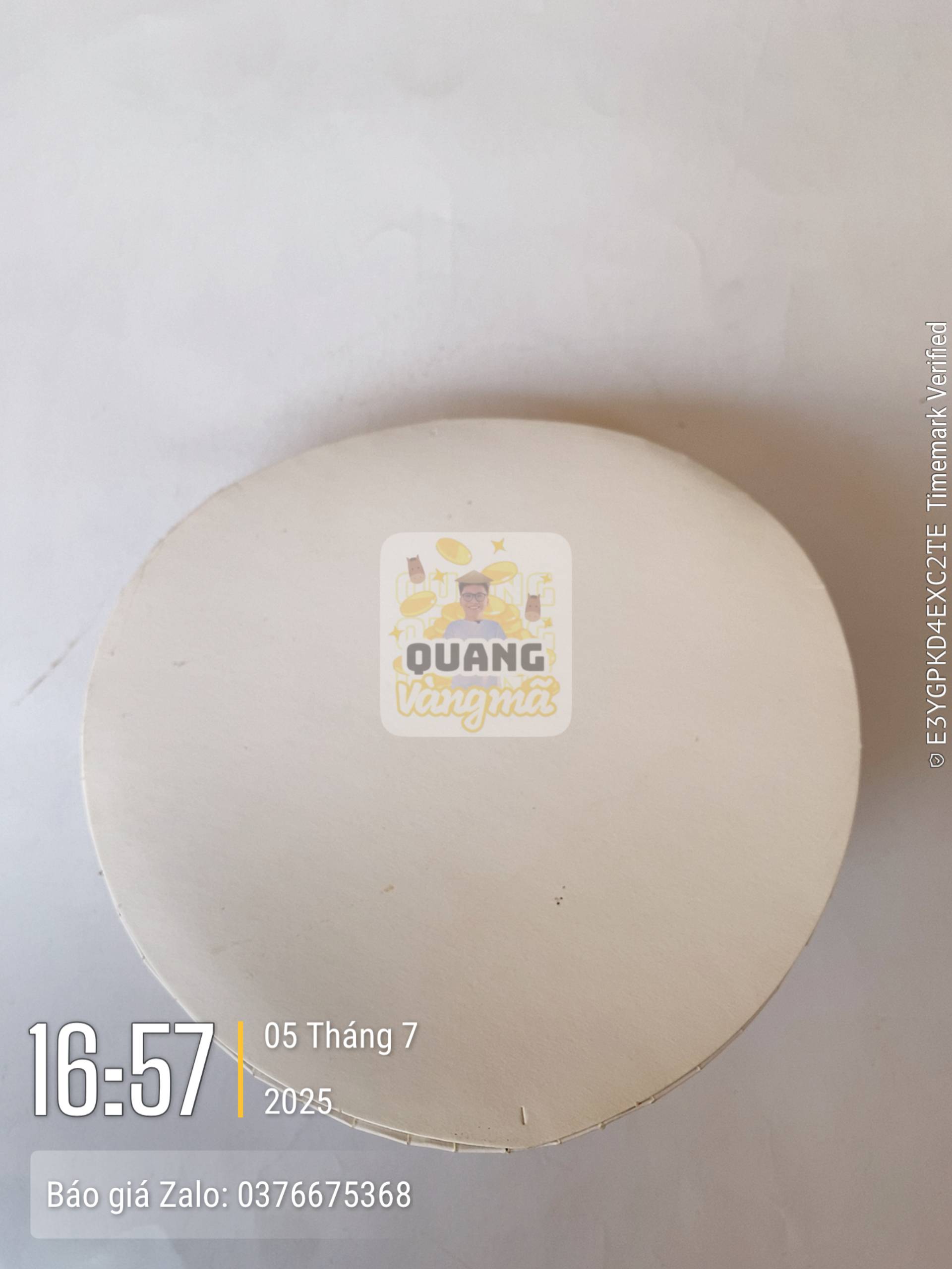 Mũ 6