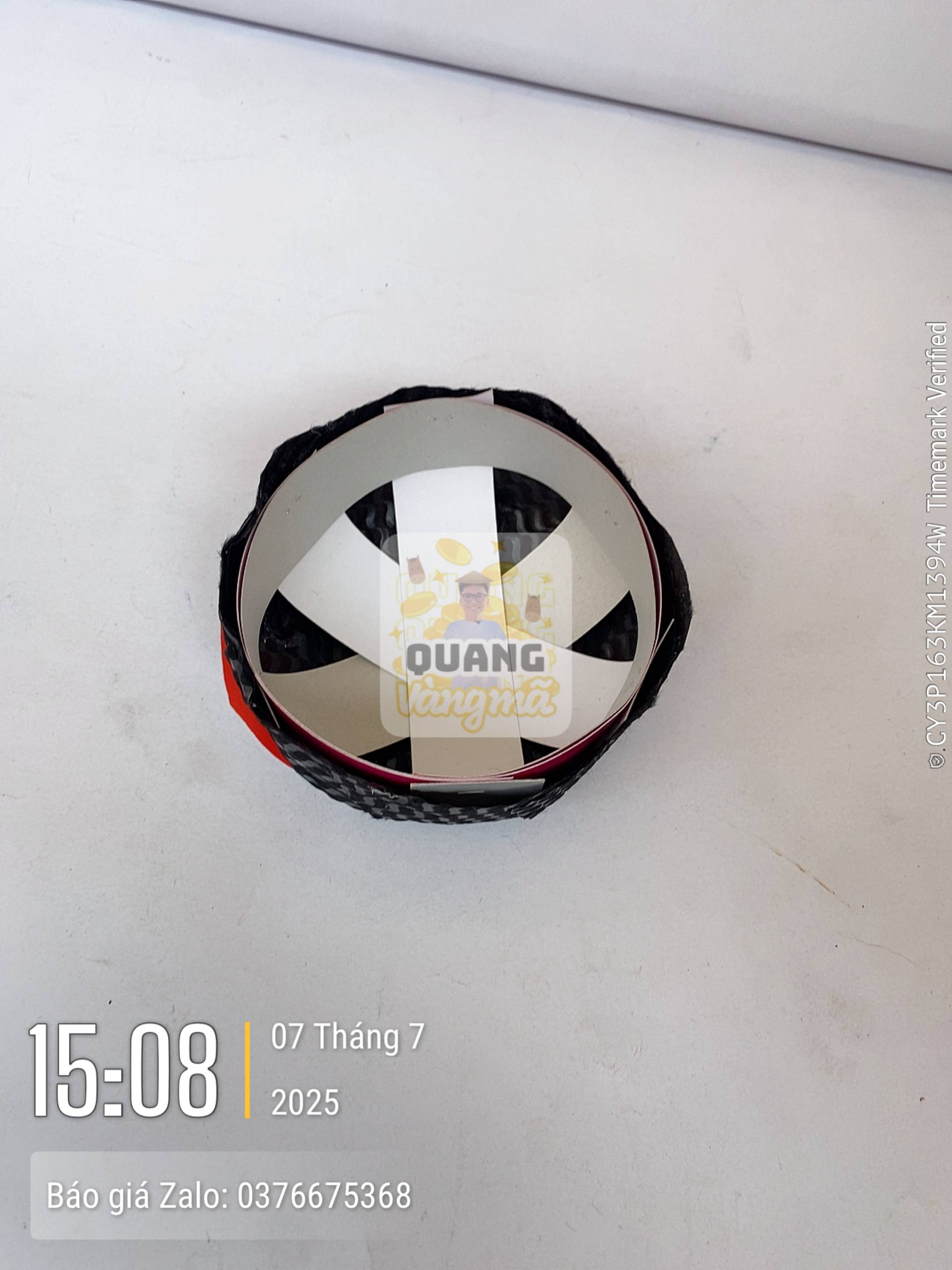 Mũ nồi