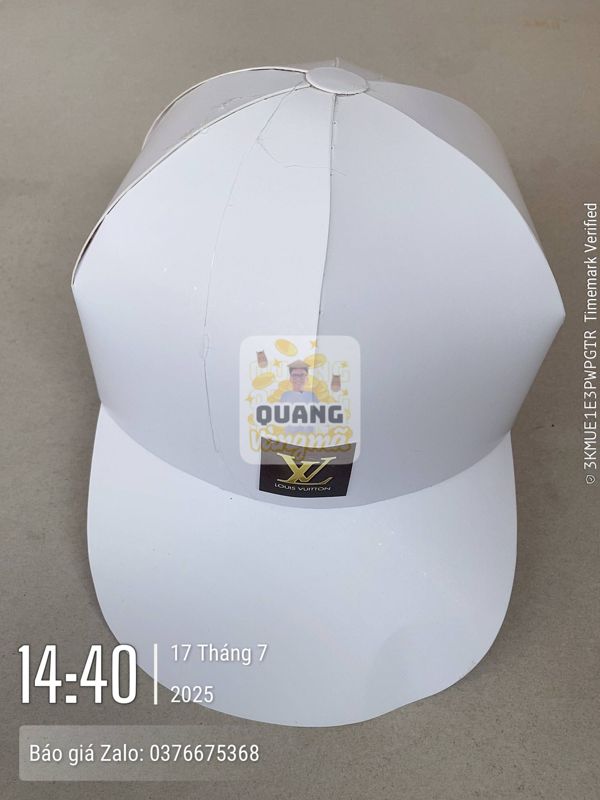 Mũ thường