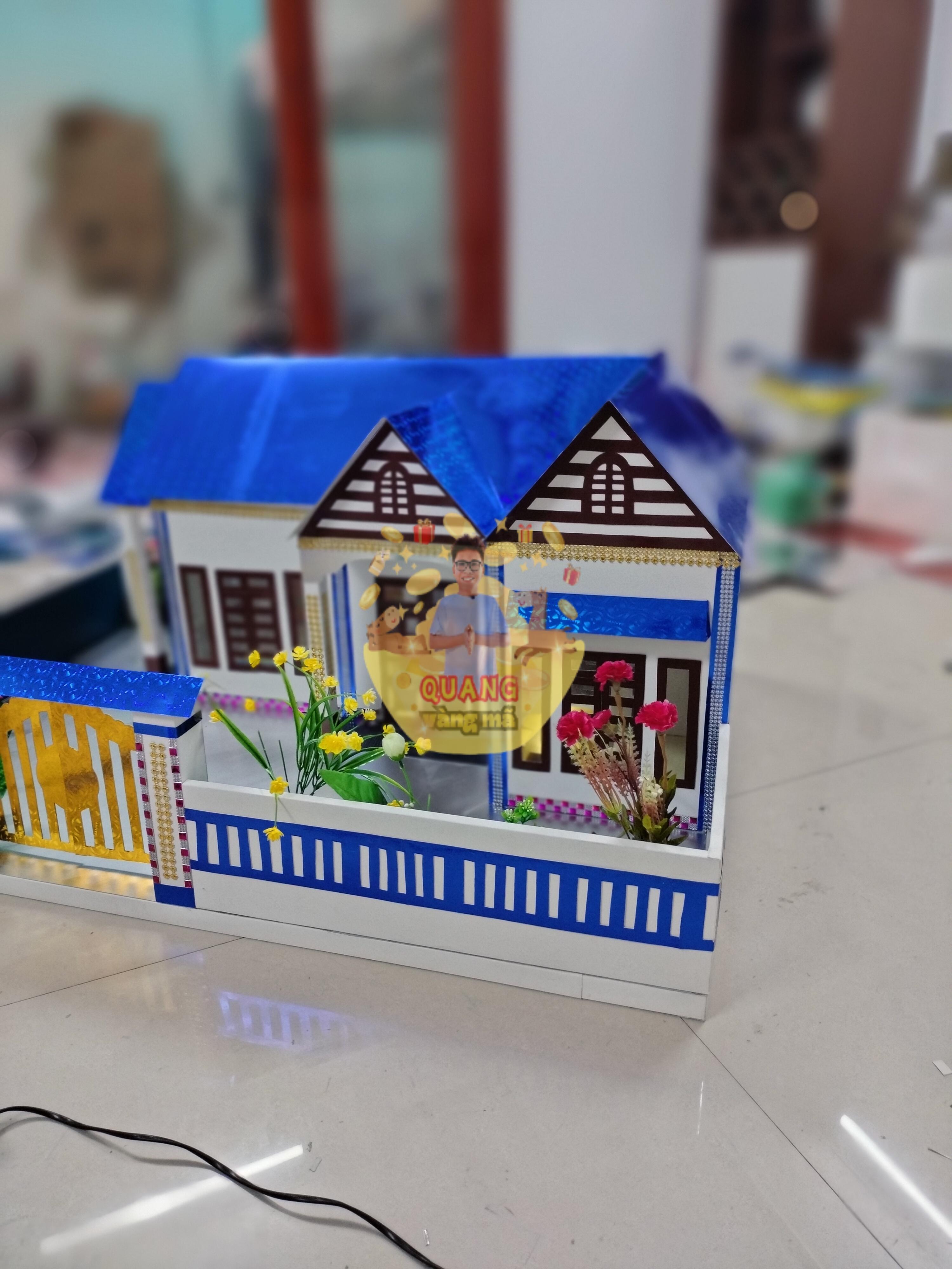 NHÀ 1 TẦNG THOÁNG ĐÃNG