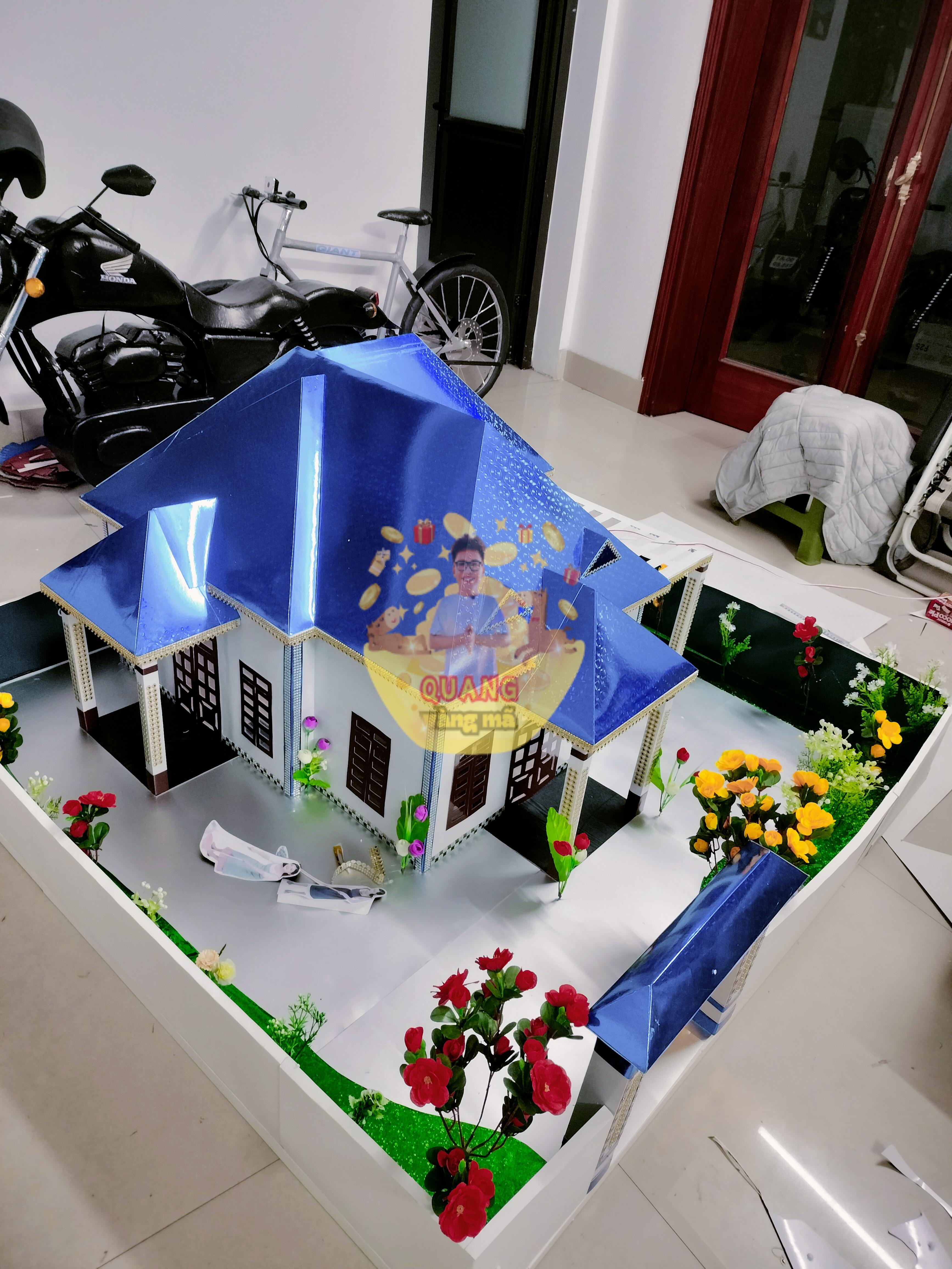 NHÀ