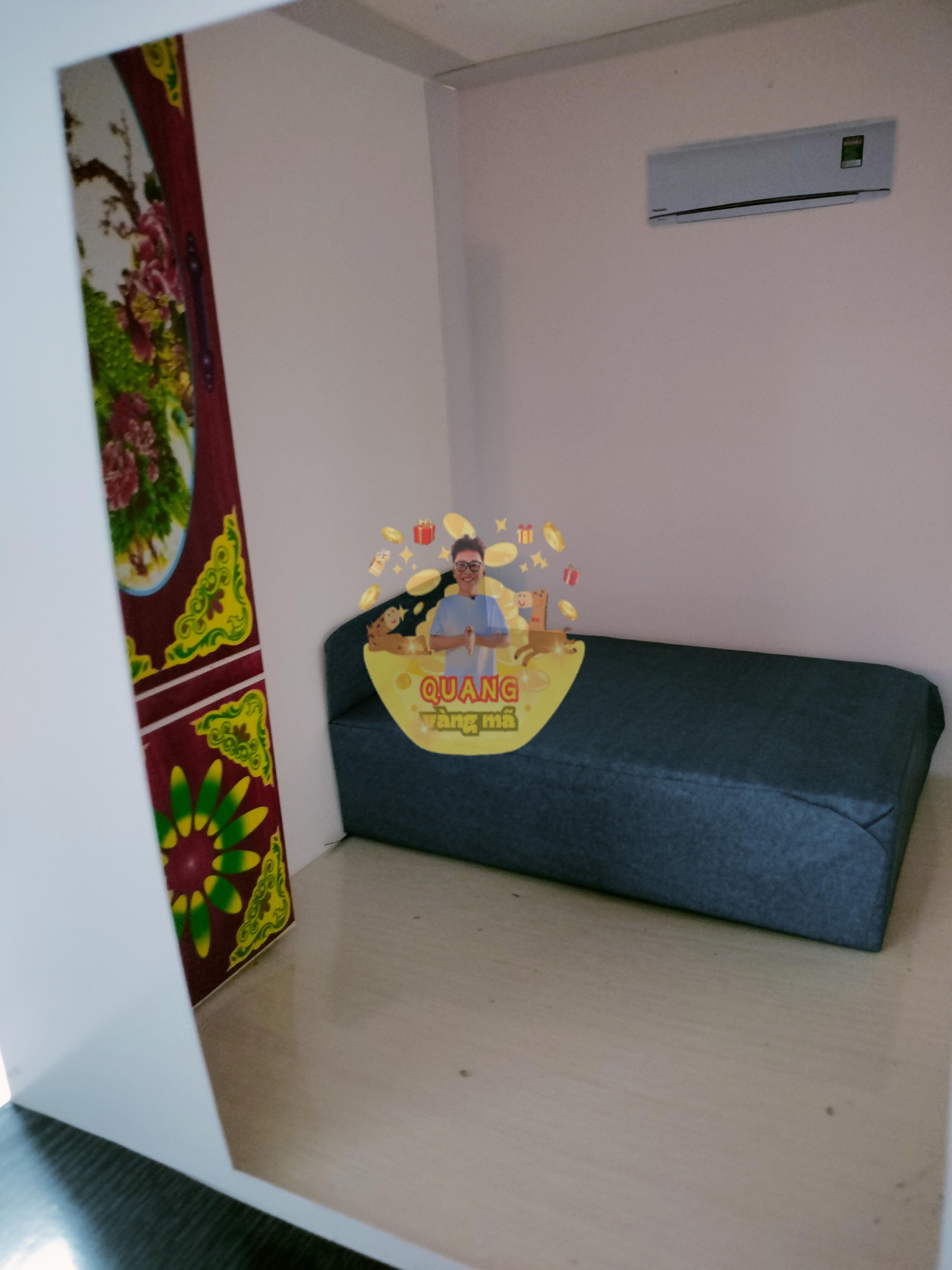 NHÀ 3 TẦNG ĐẦY ĐỦ NỘI THẤT 4