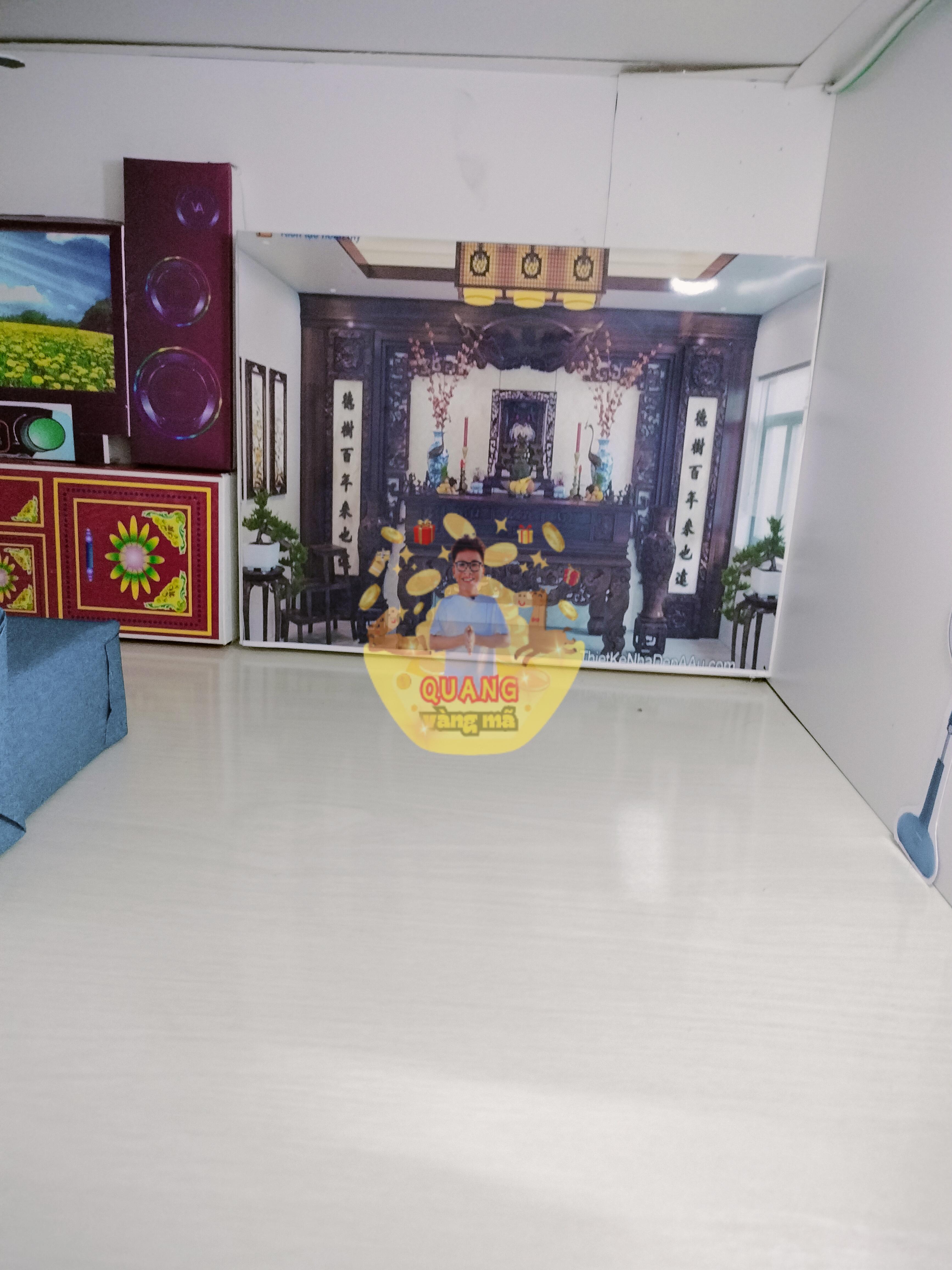 NHÀ 3 TẦNG ĐẦY ĐỦ NỘI THẤT3
