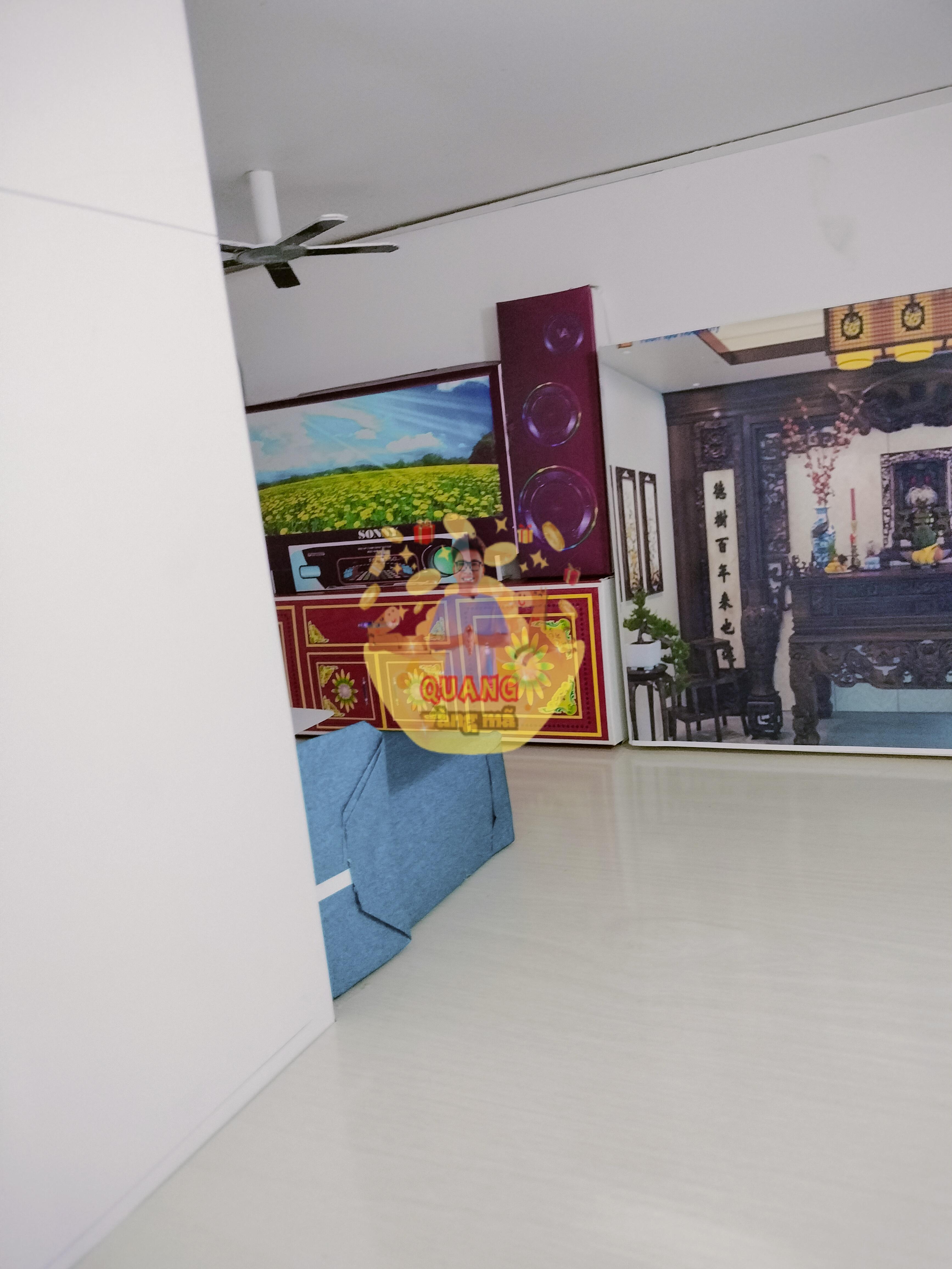 NHÀ 3 TẦNG ĐẦY ĐỦ NỘI THẤT3