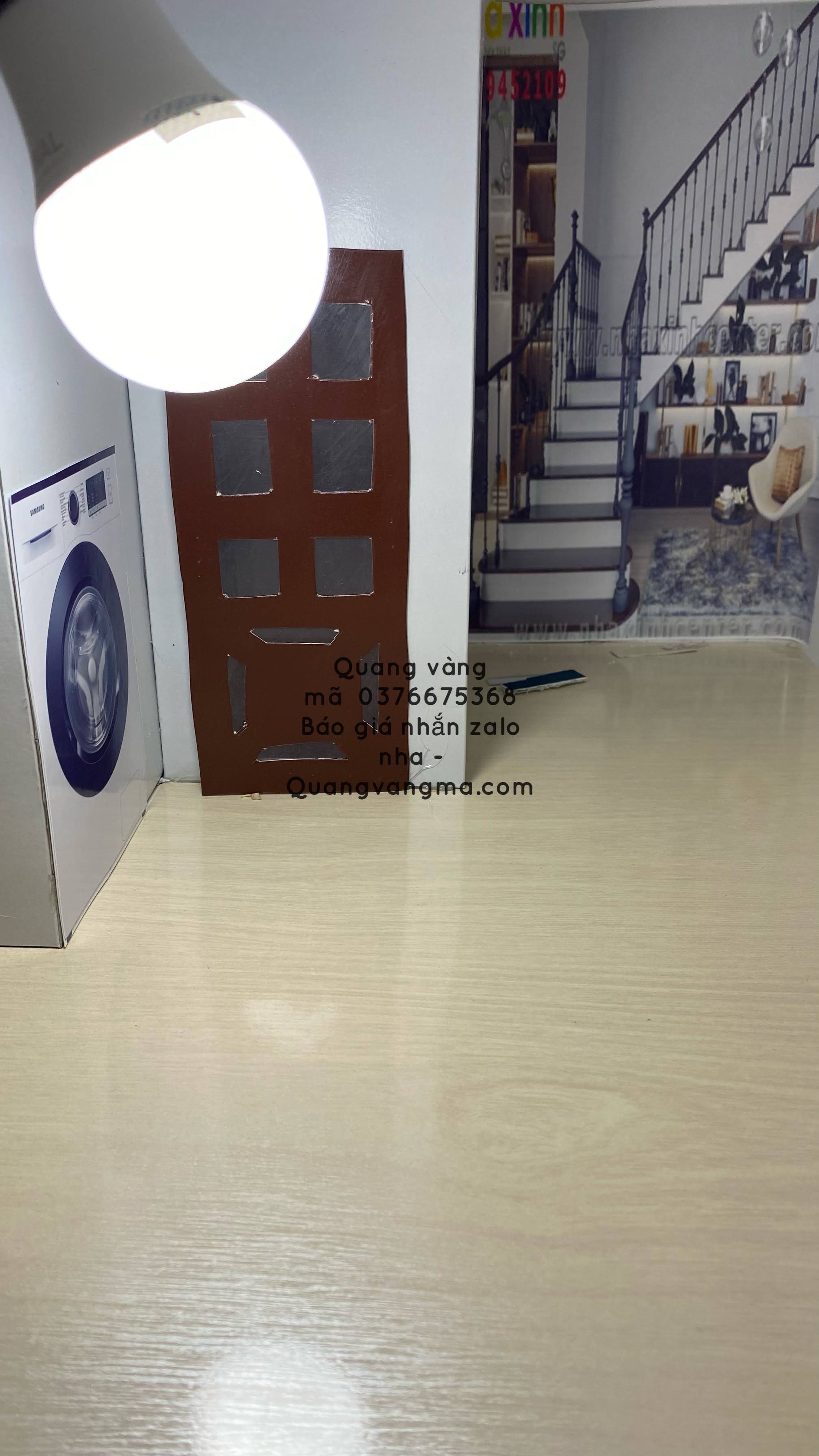 NHÀ HIỆN ĐẠI 3 TẦNG LÀM THEO ẢNH