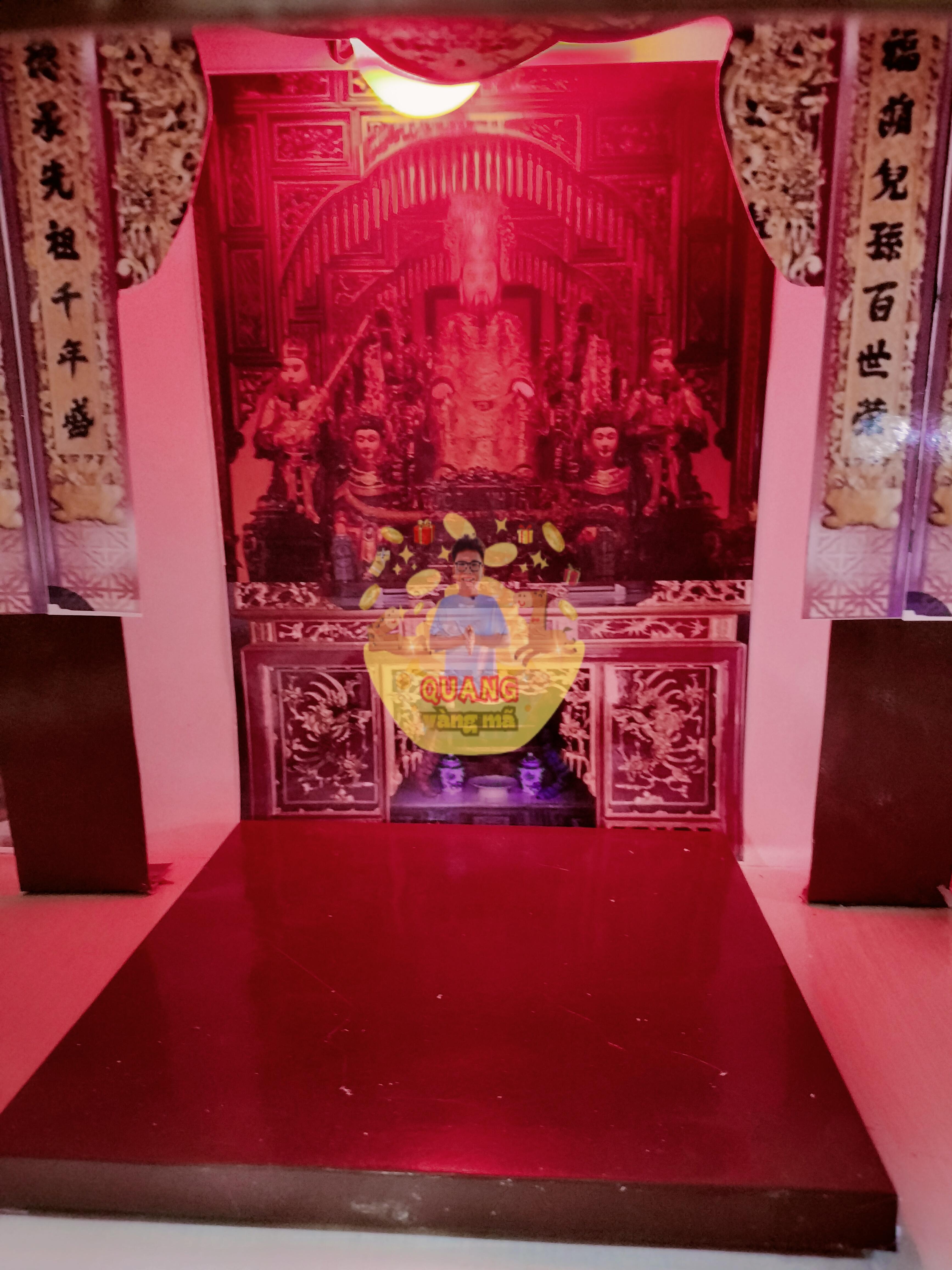 NHÀ NÔNG THÔN