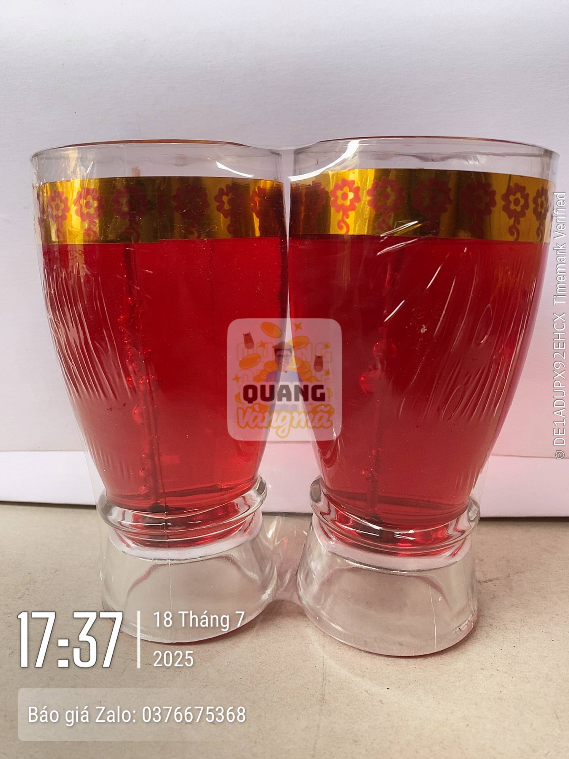 Nến 1