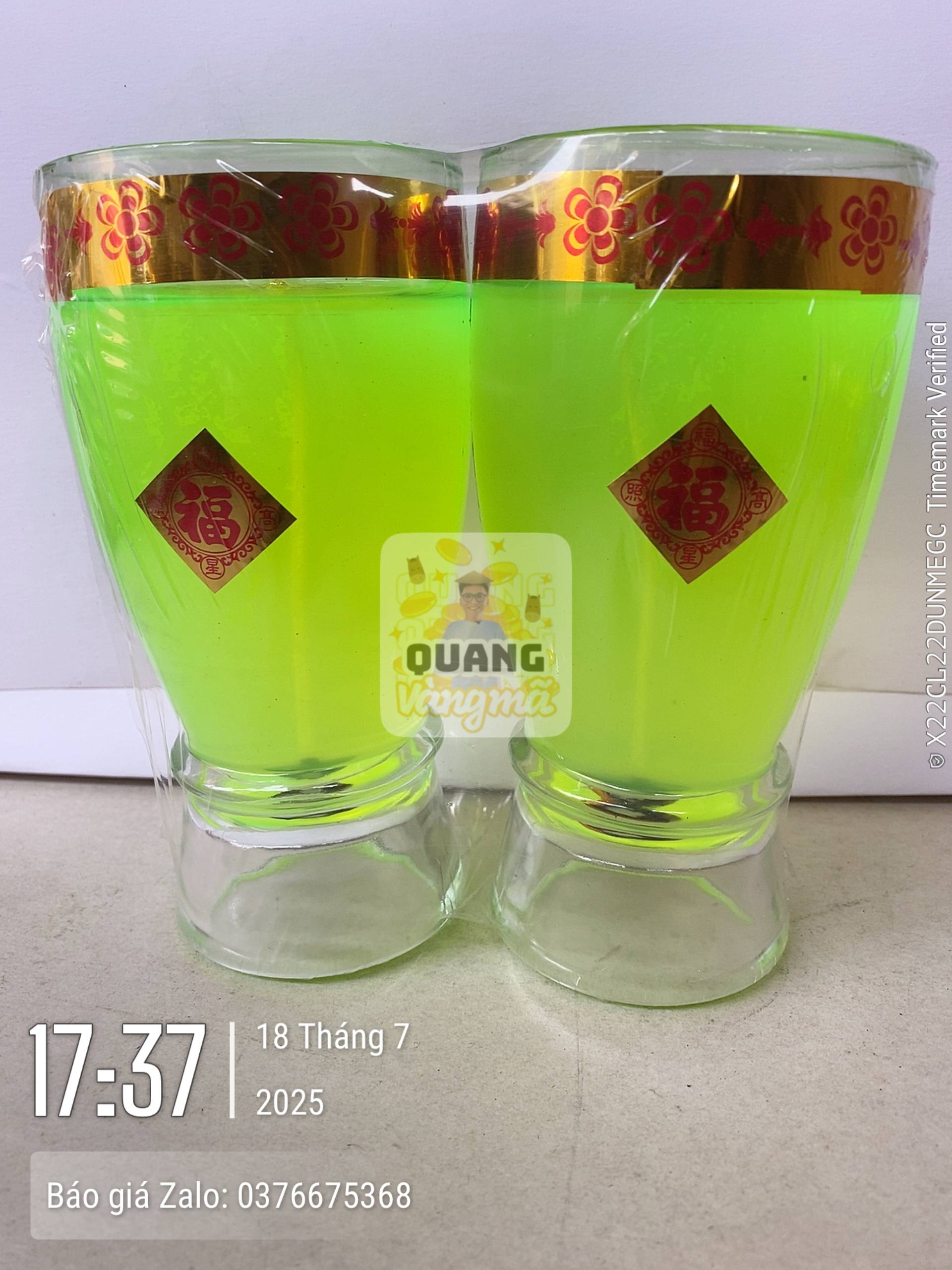 Nến 1