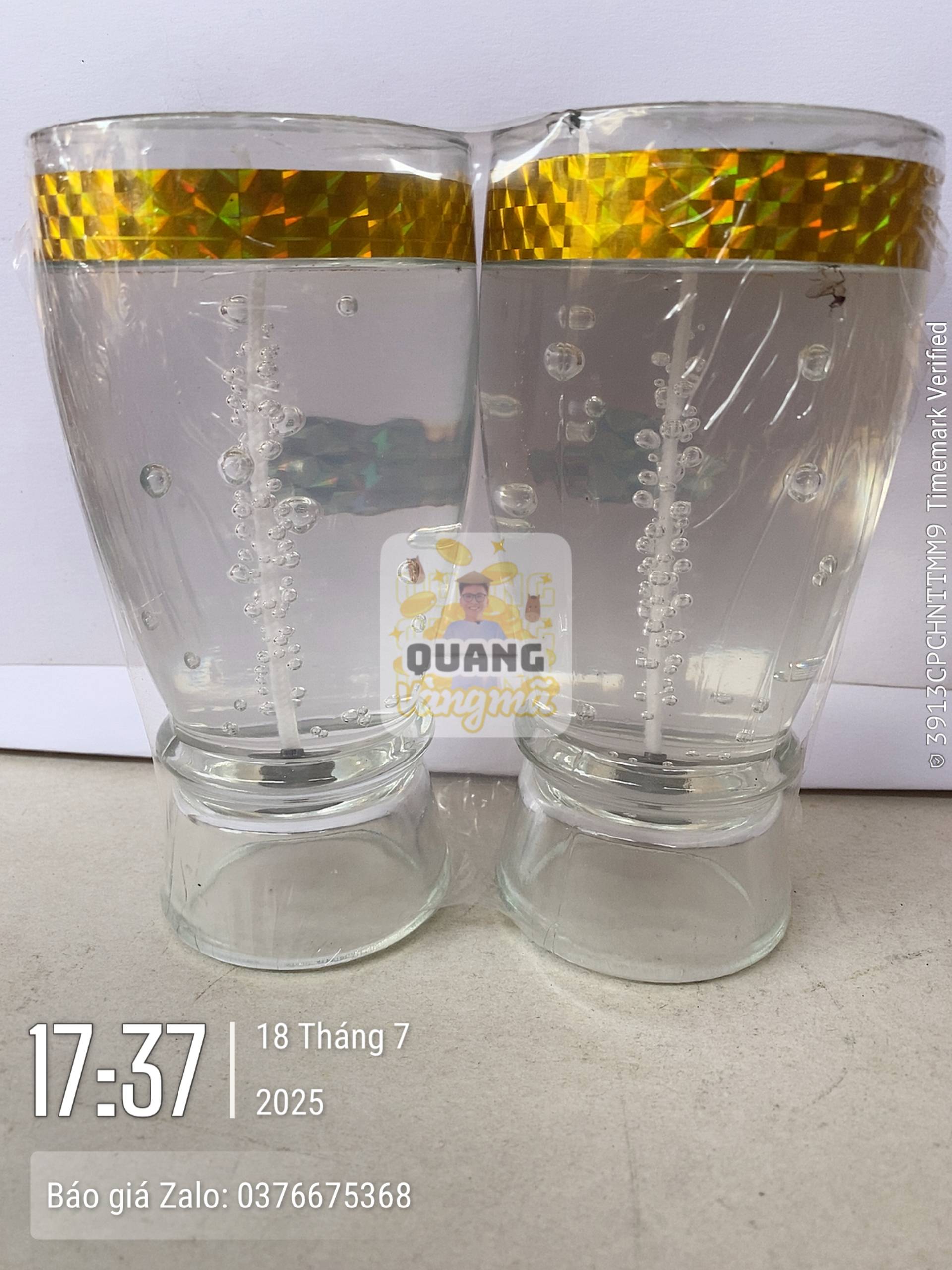 Nến 1