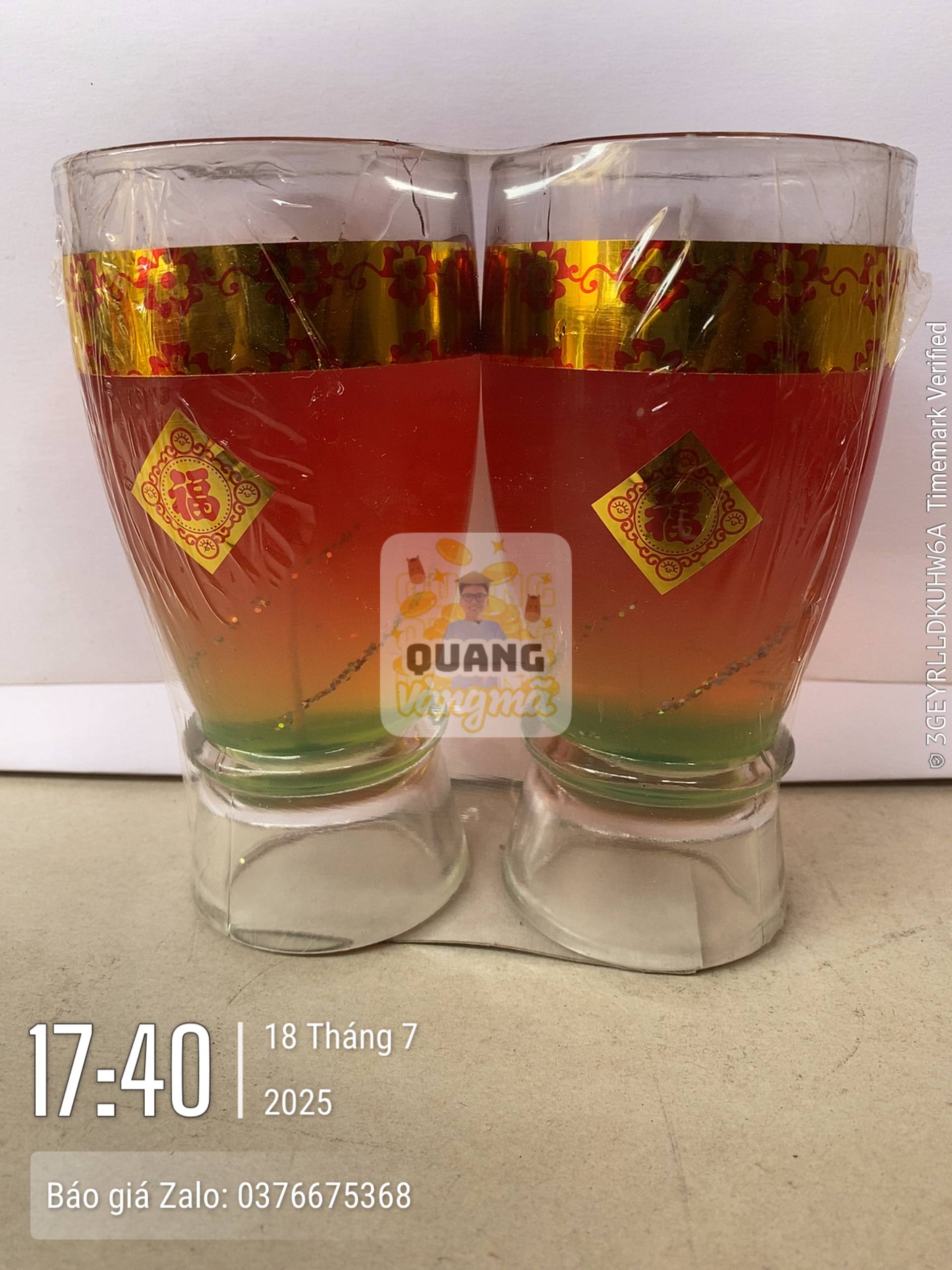 Nến 1