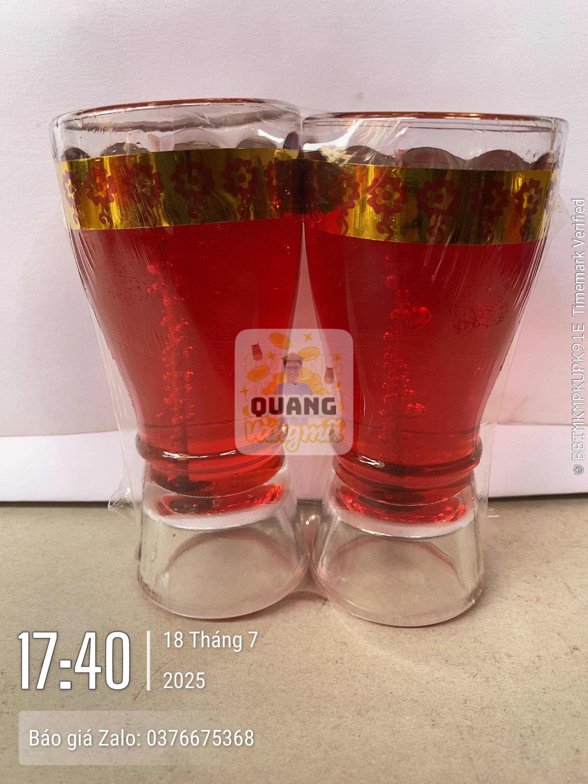 Nến 1