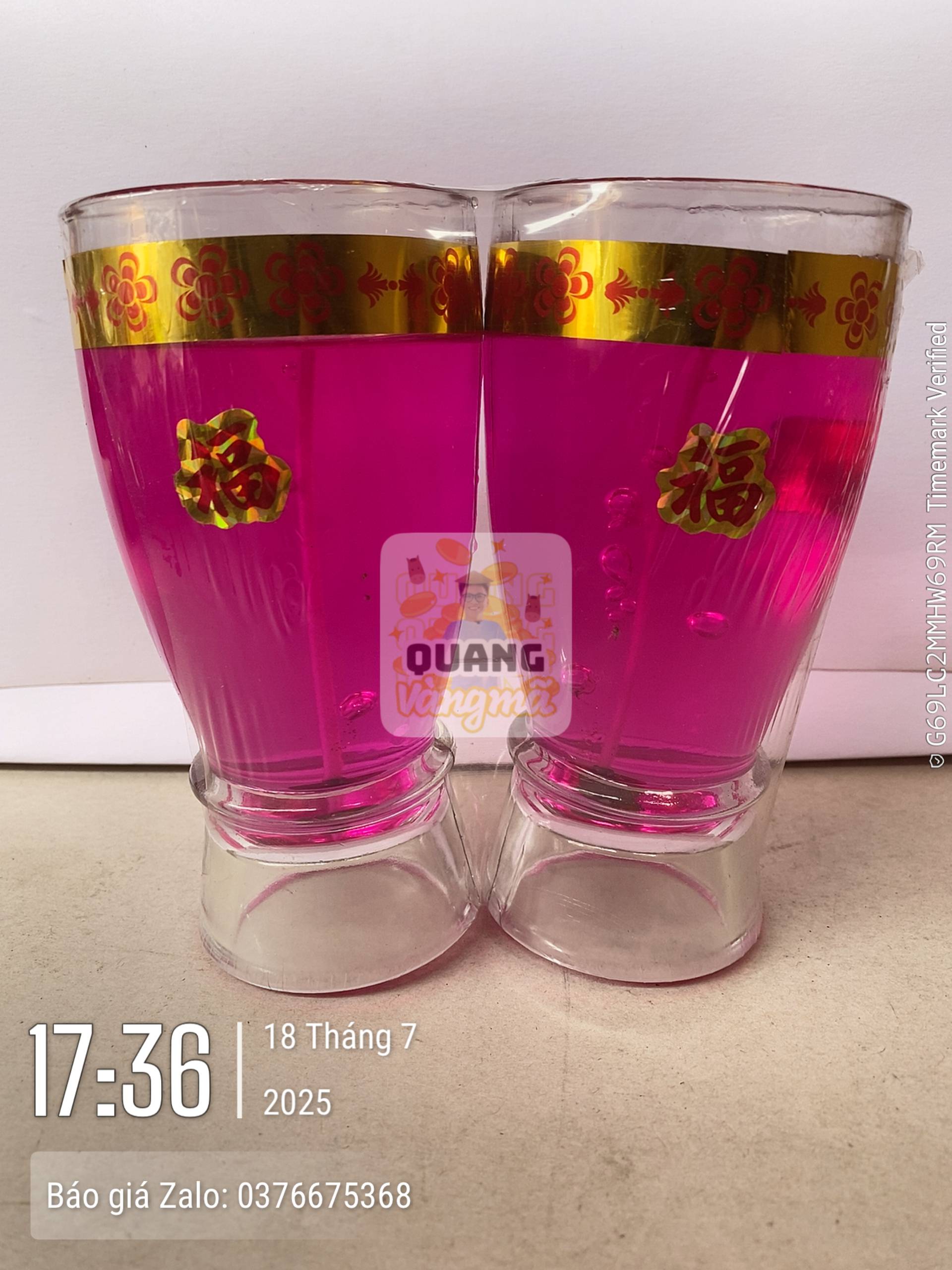 Nến 1