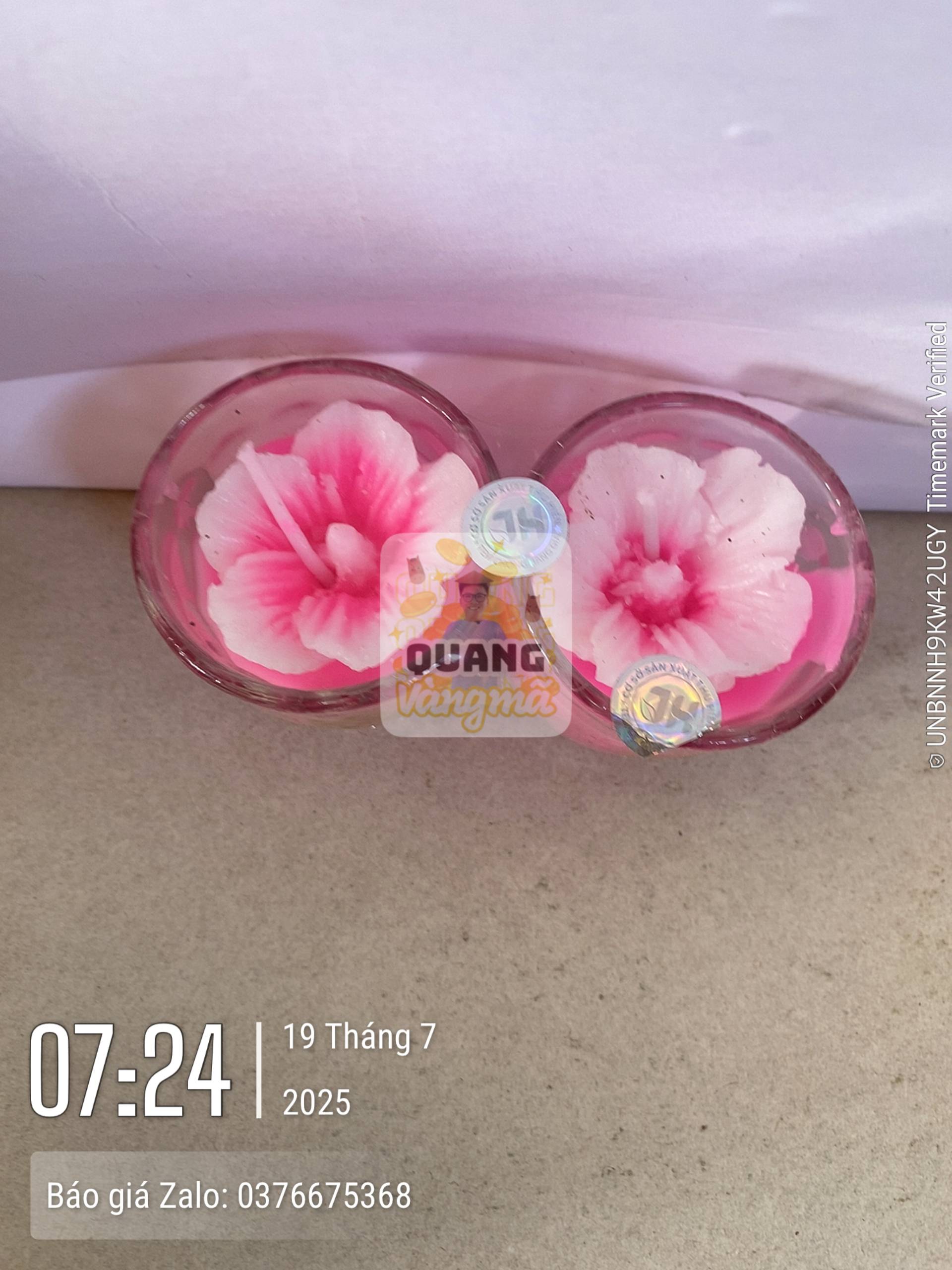 Nến 11