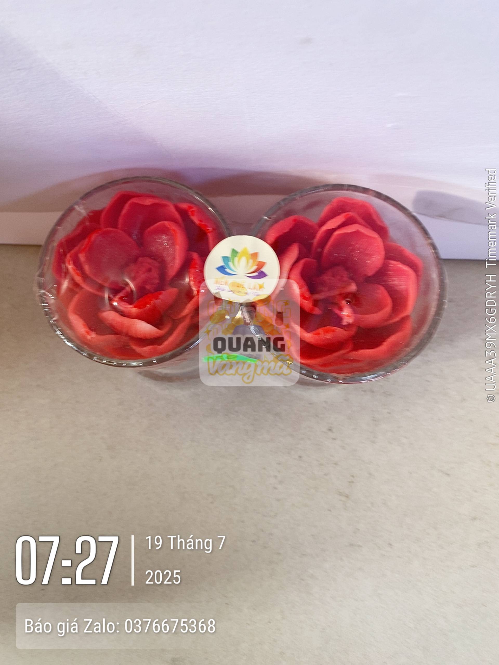 Nến 13