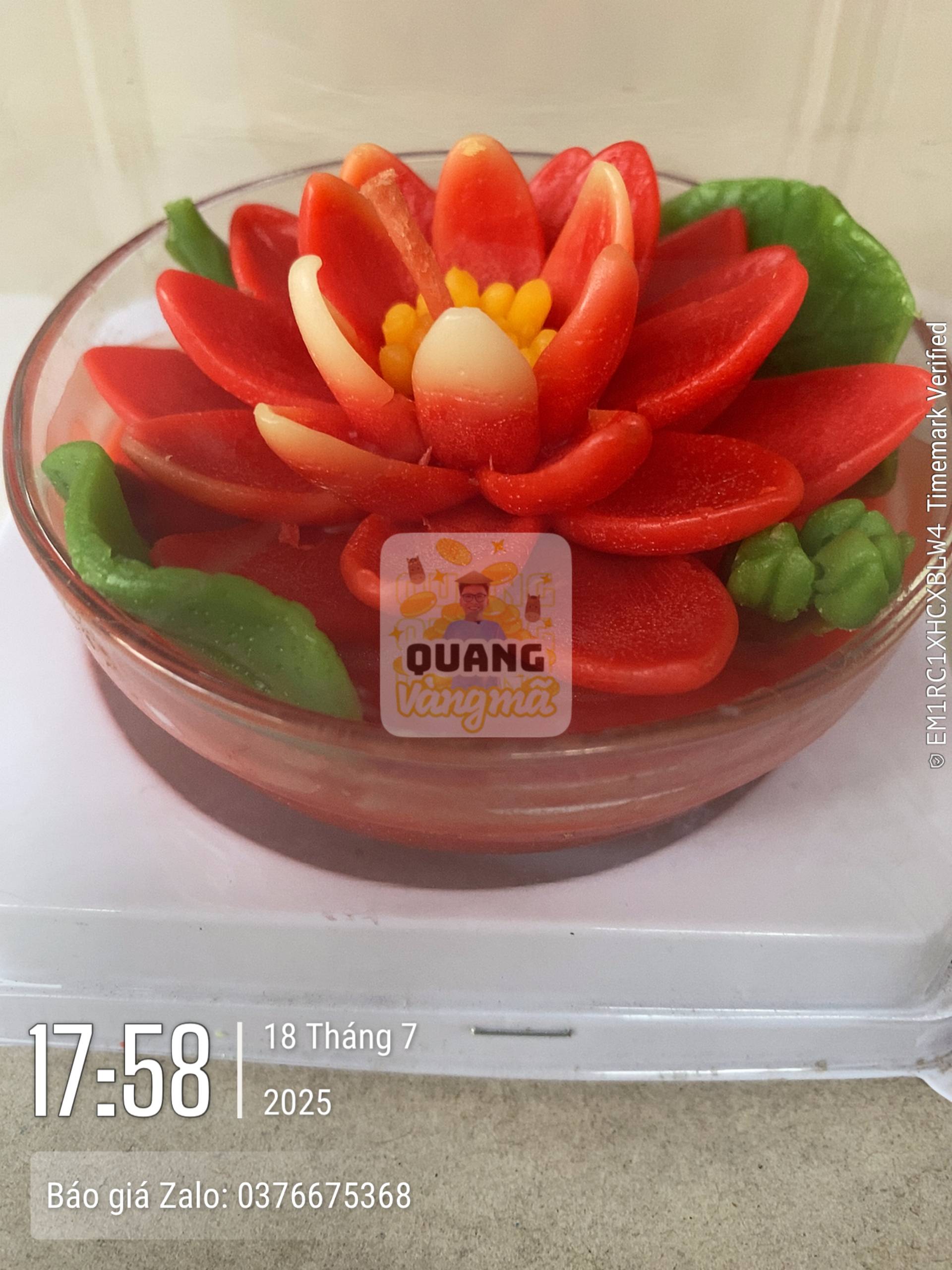 Nến 2