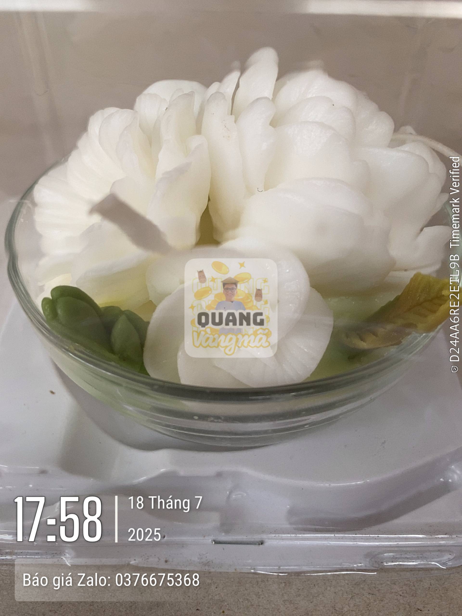 Nến 2