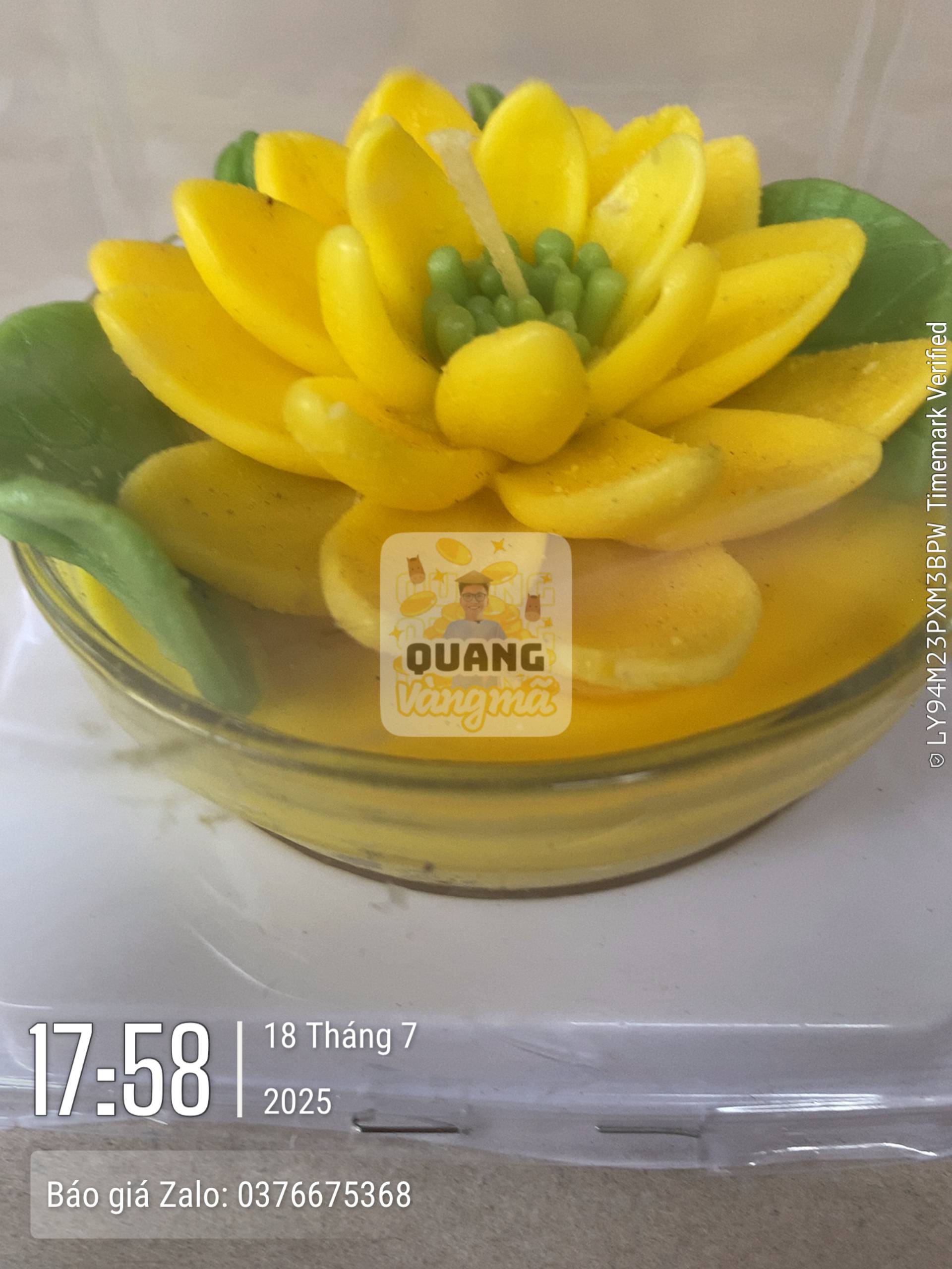 Nến 2