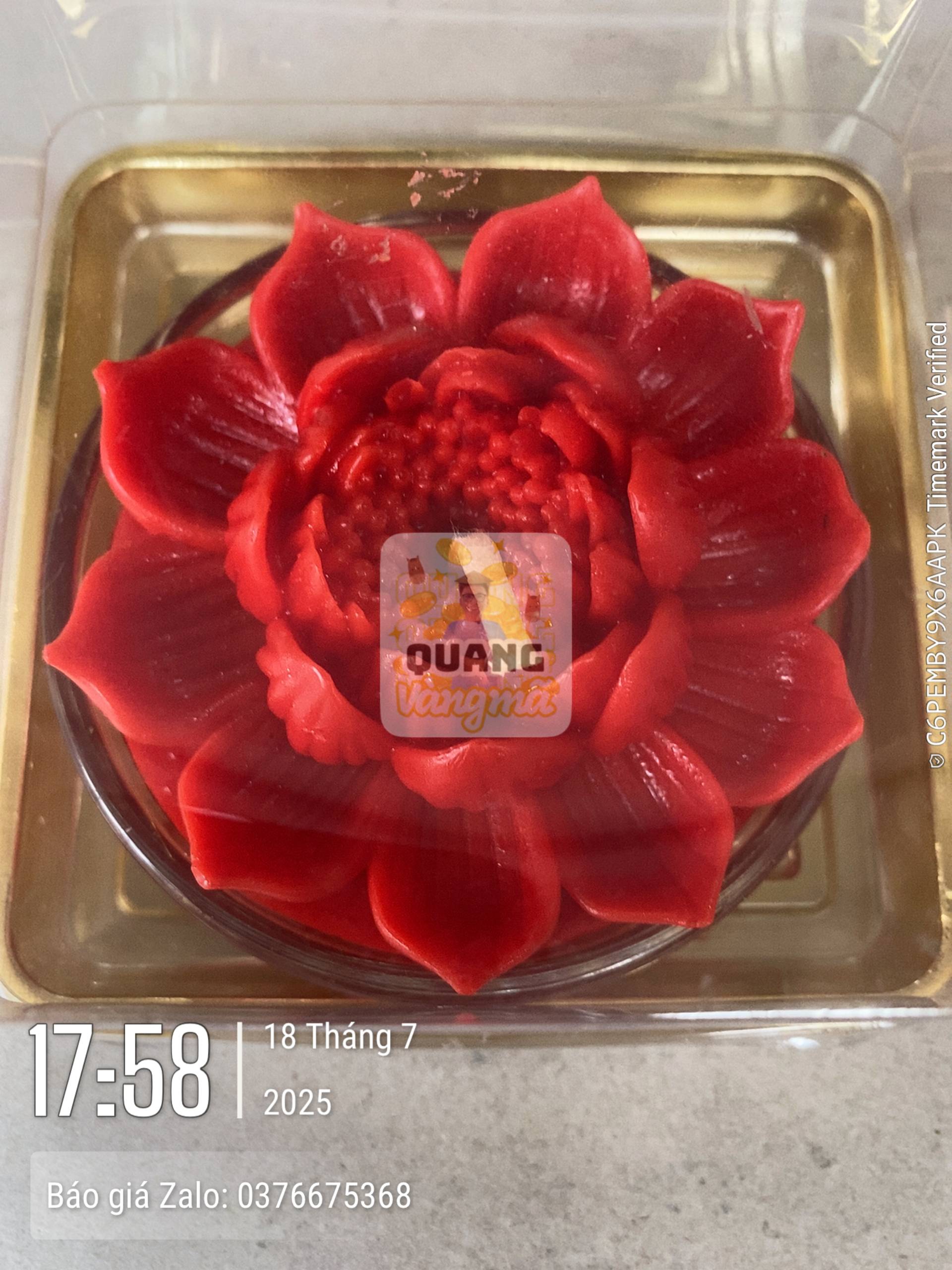 Nến 2