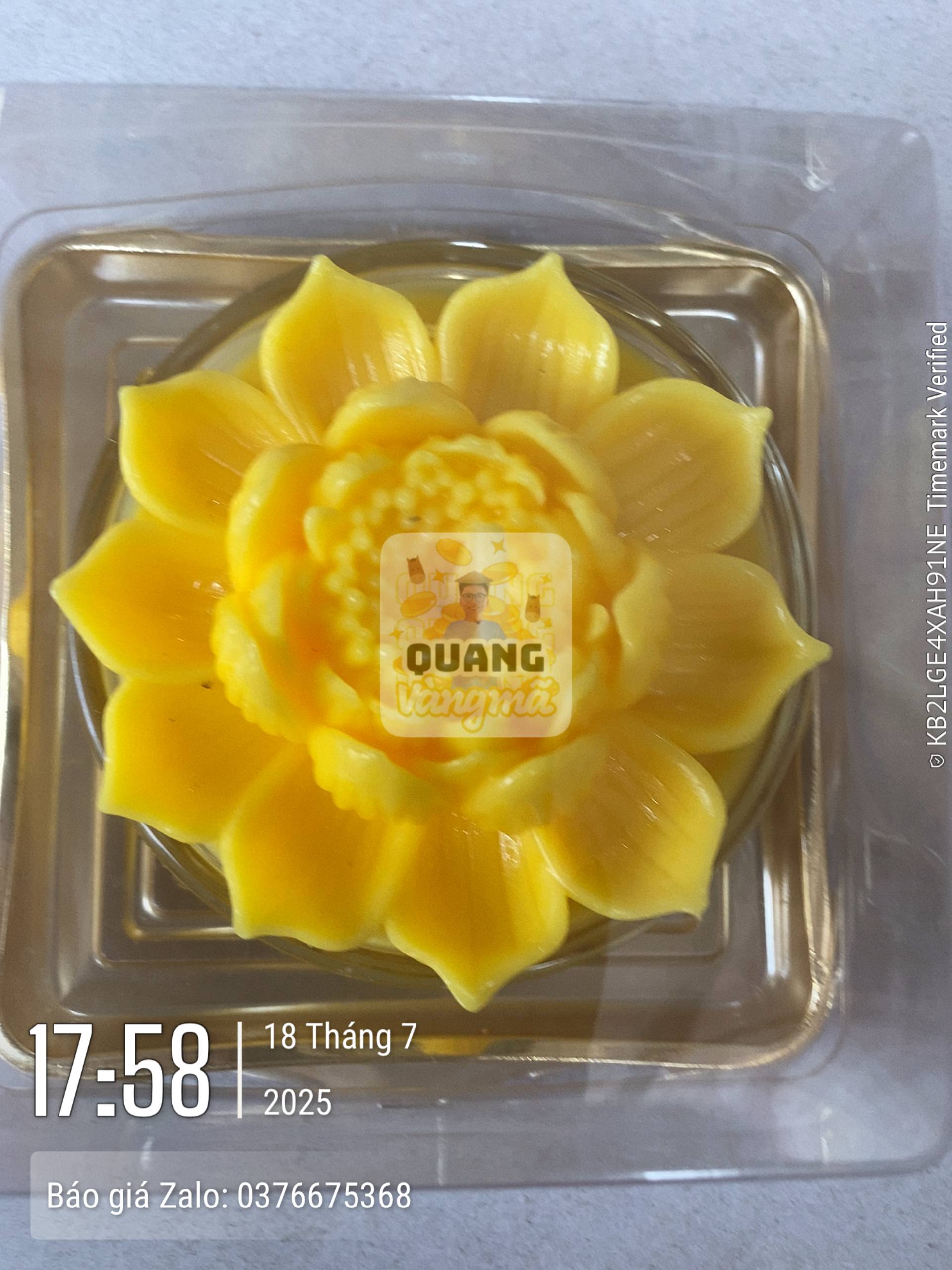 Nến 2