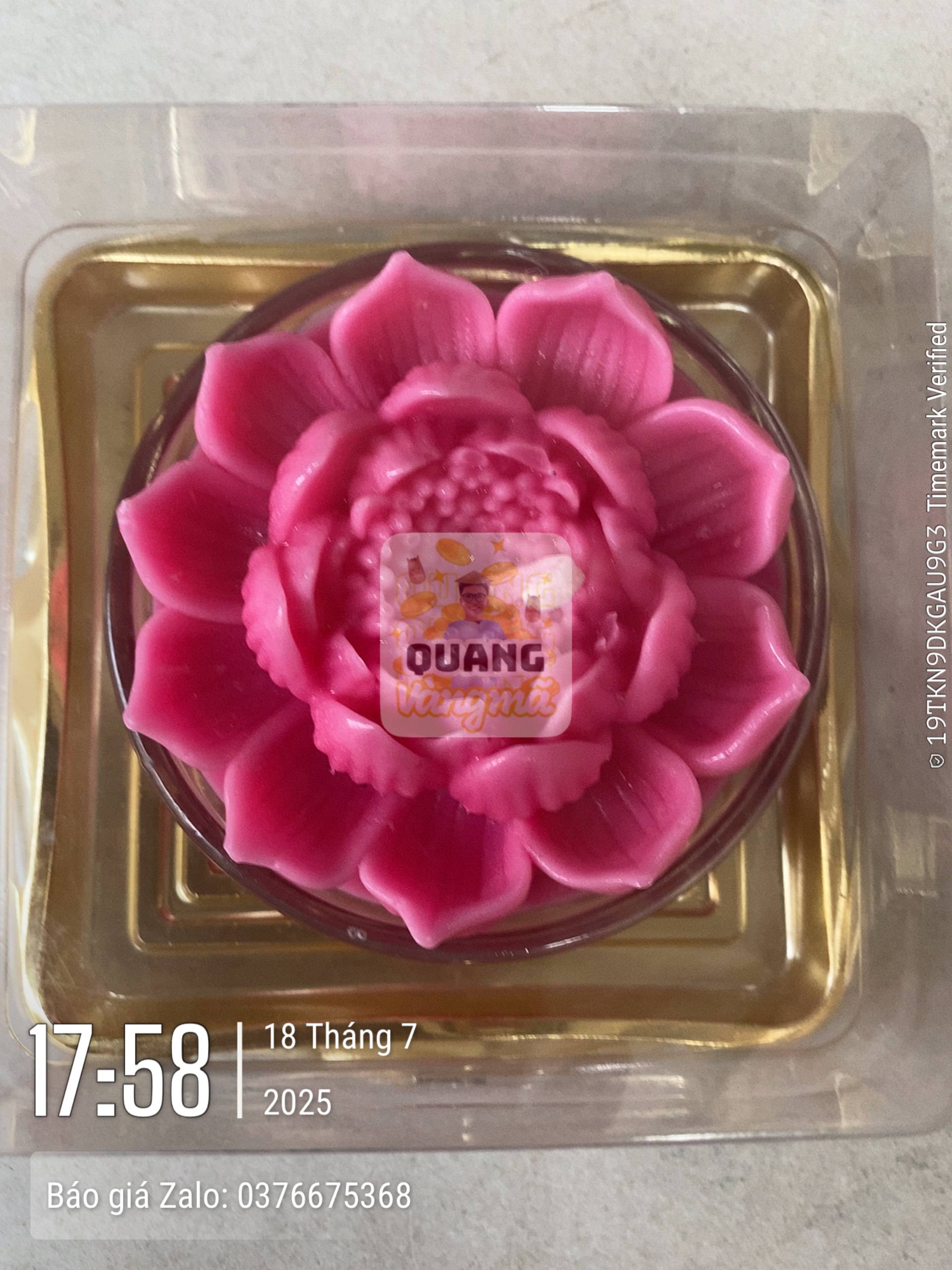 Nến 2
