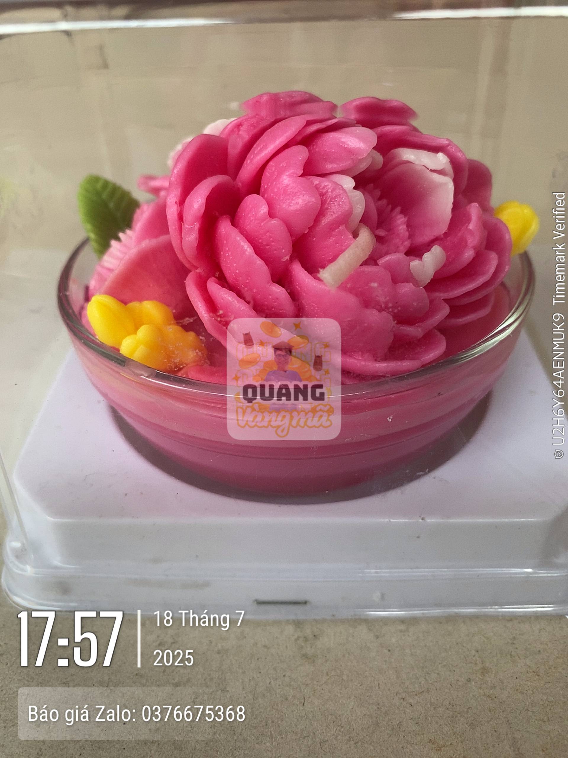 Nến 2