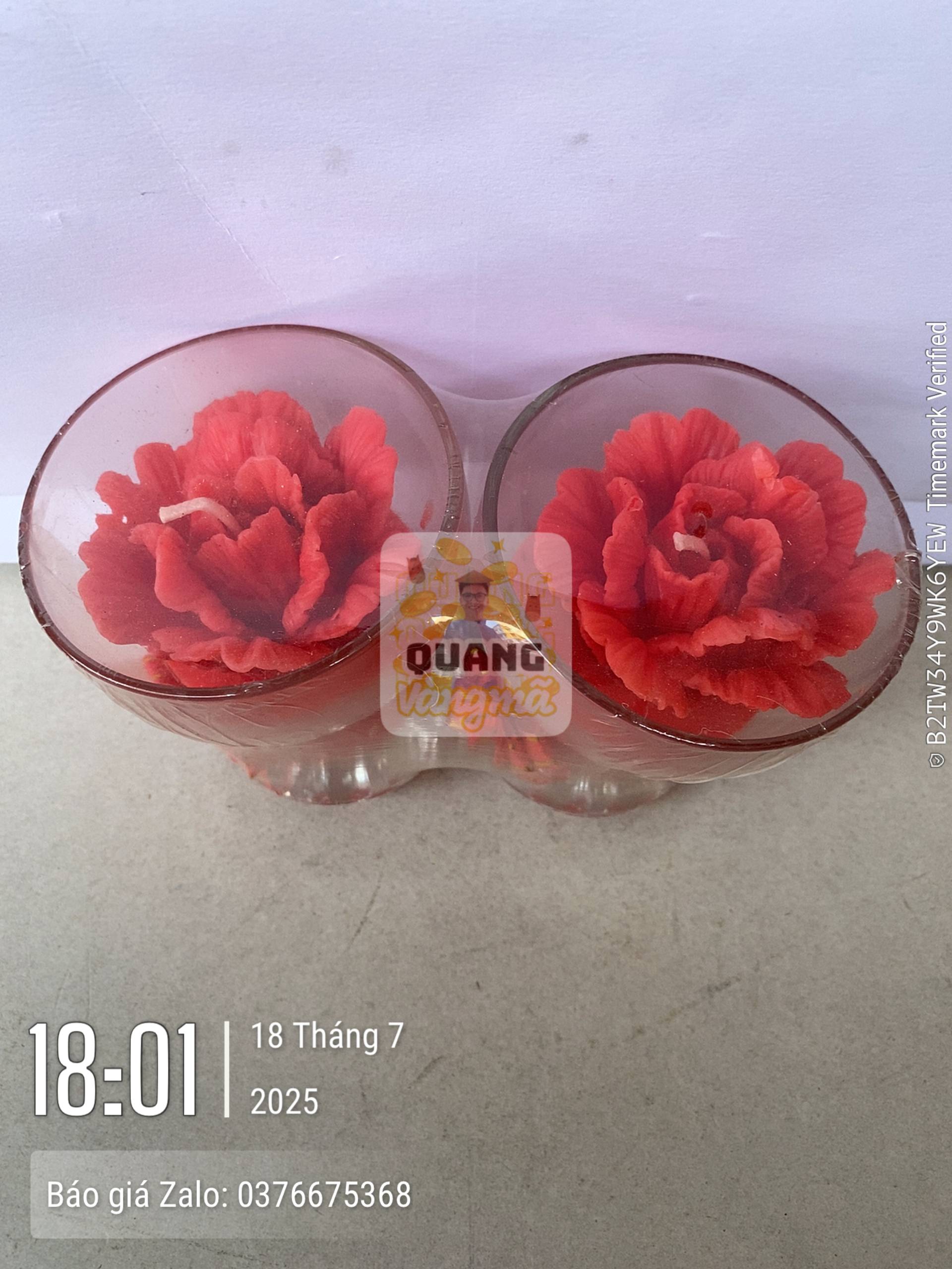 Nến 3