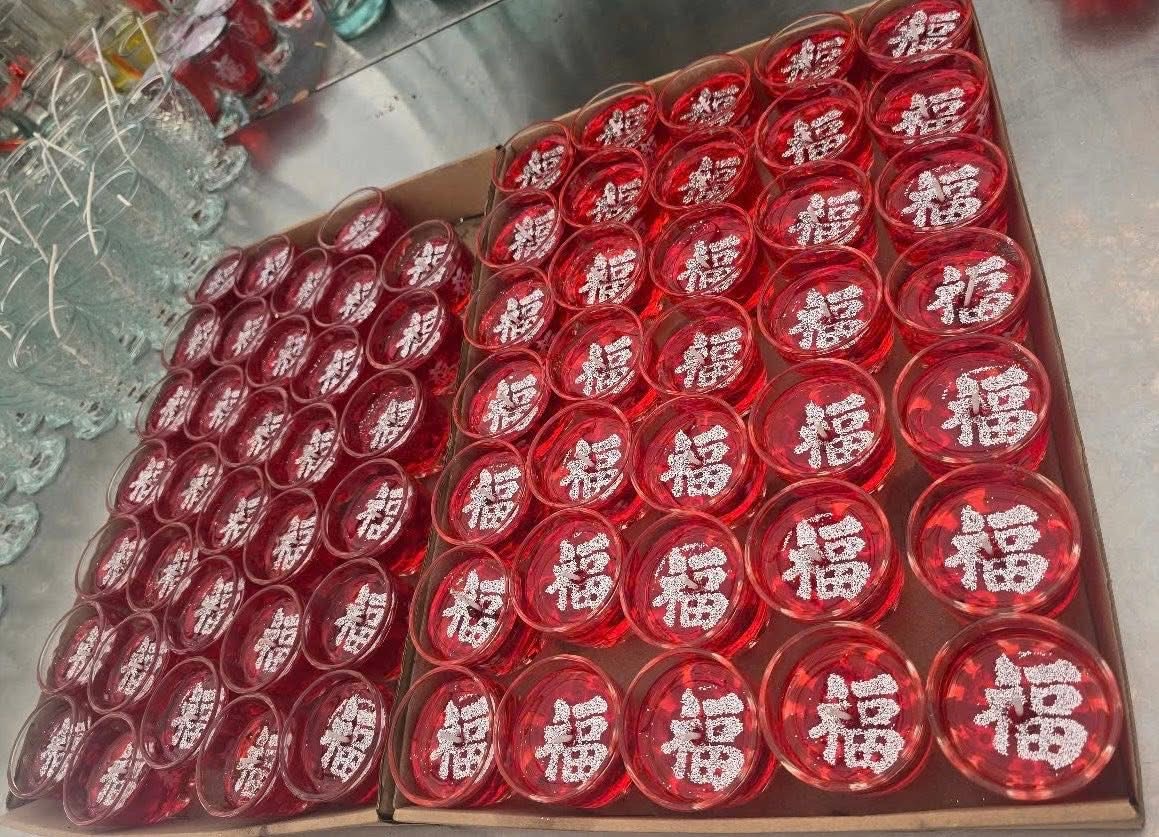 Nến t01