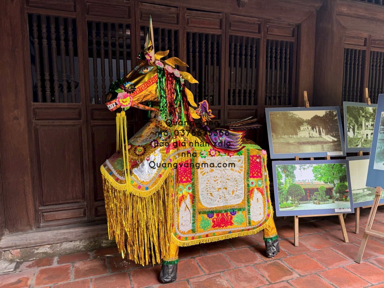 Ngựa đẹp 3