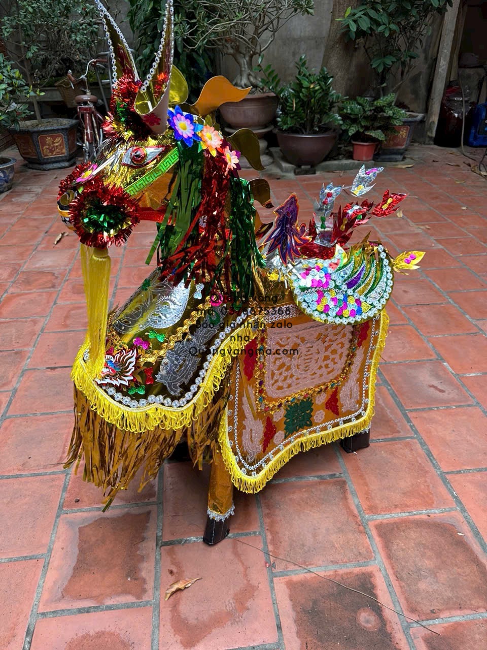 Ngựa đẹp 4