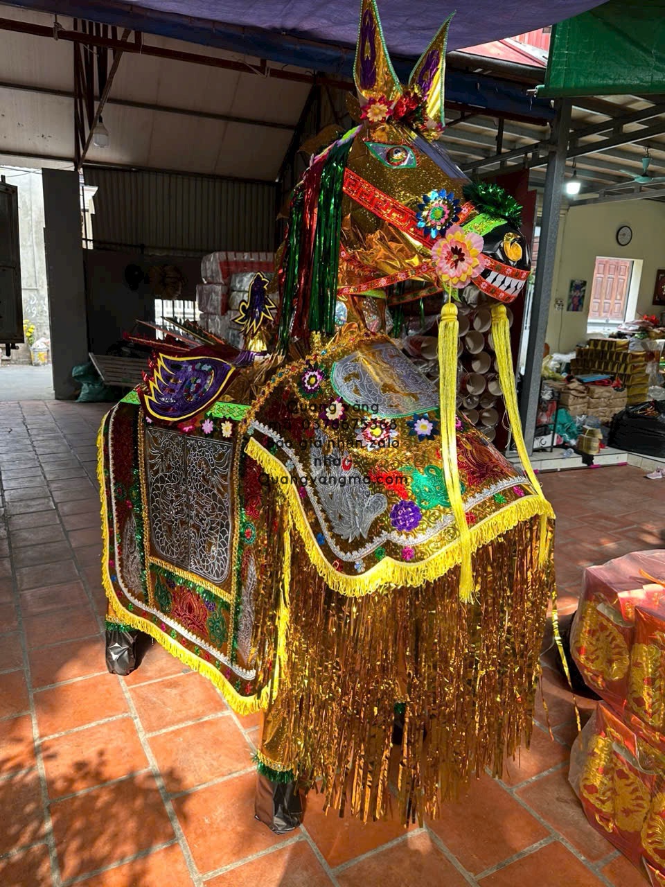 Ngựa đẹp 5