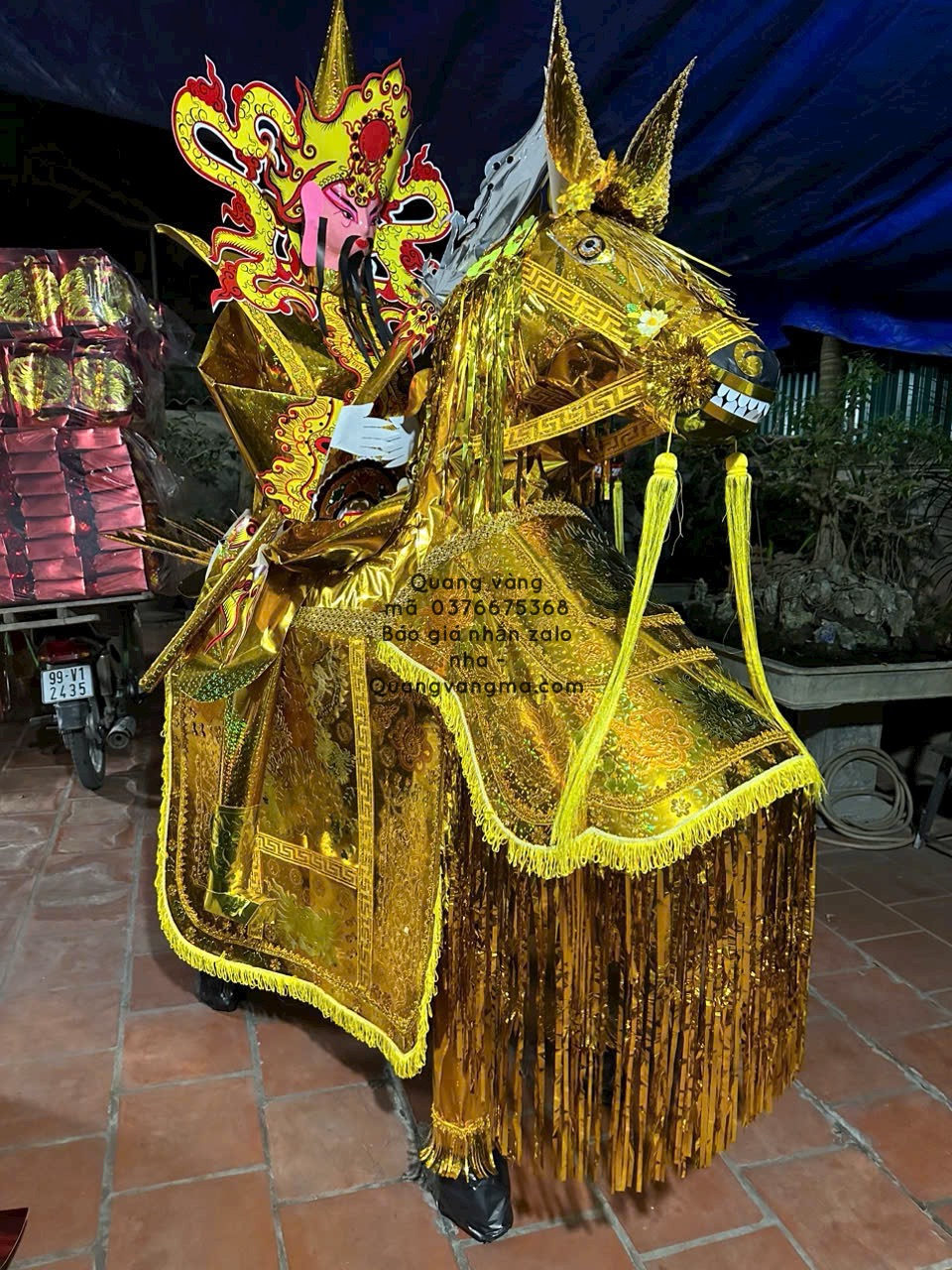 Ngựa đẹp 6