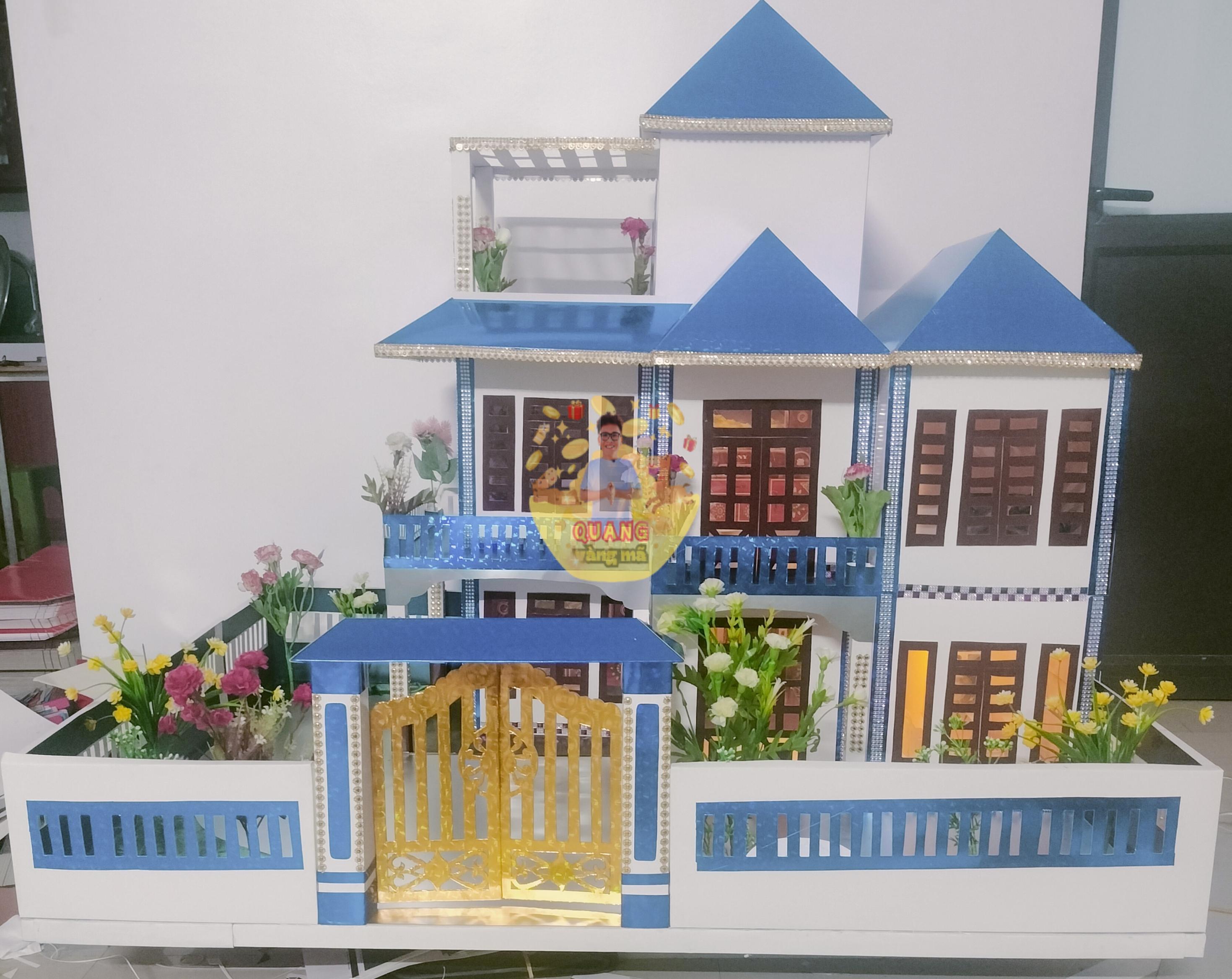 Nhà cửa xe xe cộ biệt thự nhà lầu