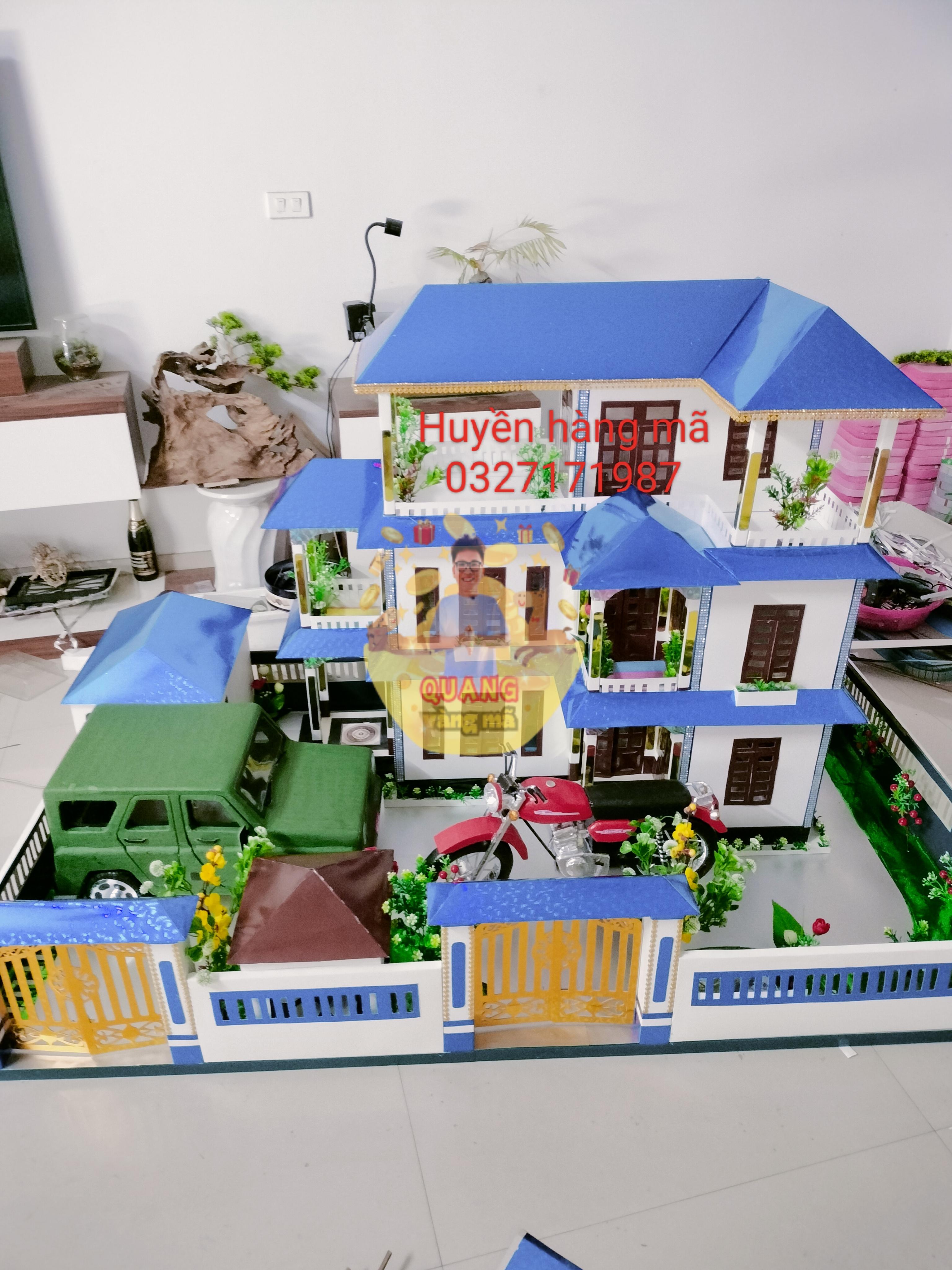 Nhà cửa xe xe cộ biệt thự nhà lầu