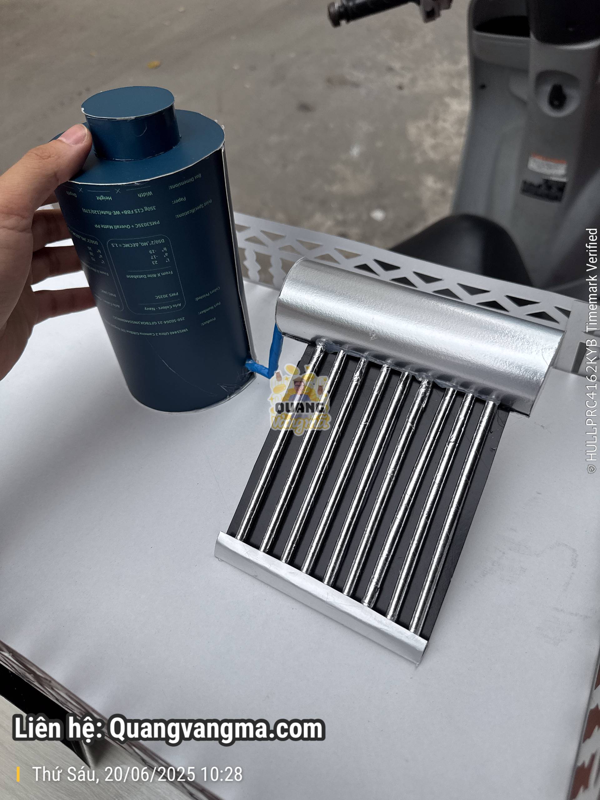 Nhà tắm nhà vệ sinh